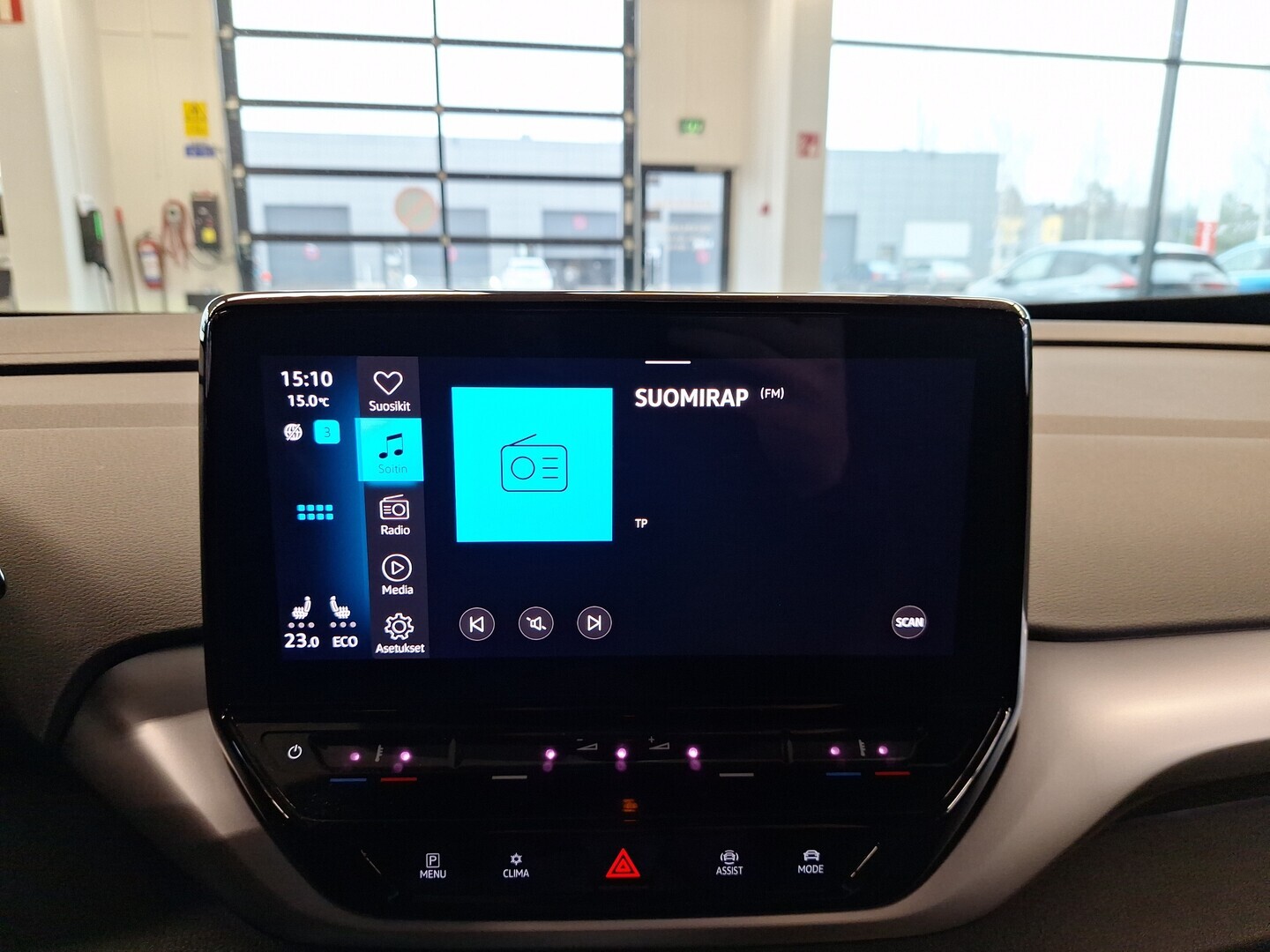 VOLKSWAGEN ID.4 2023