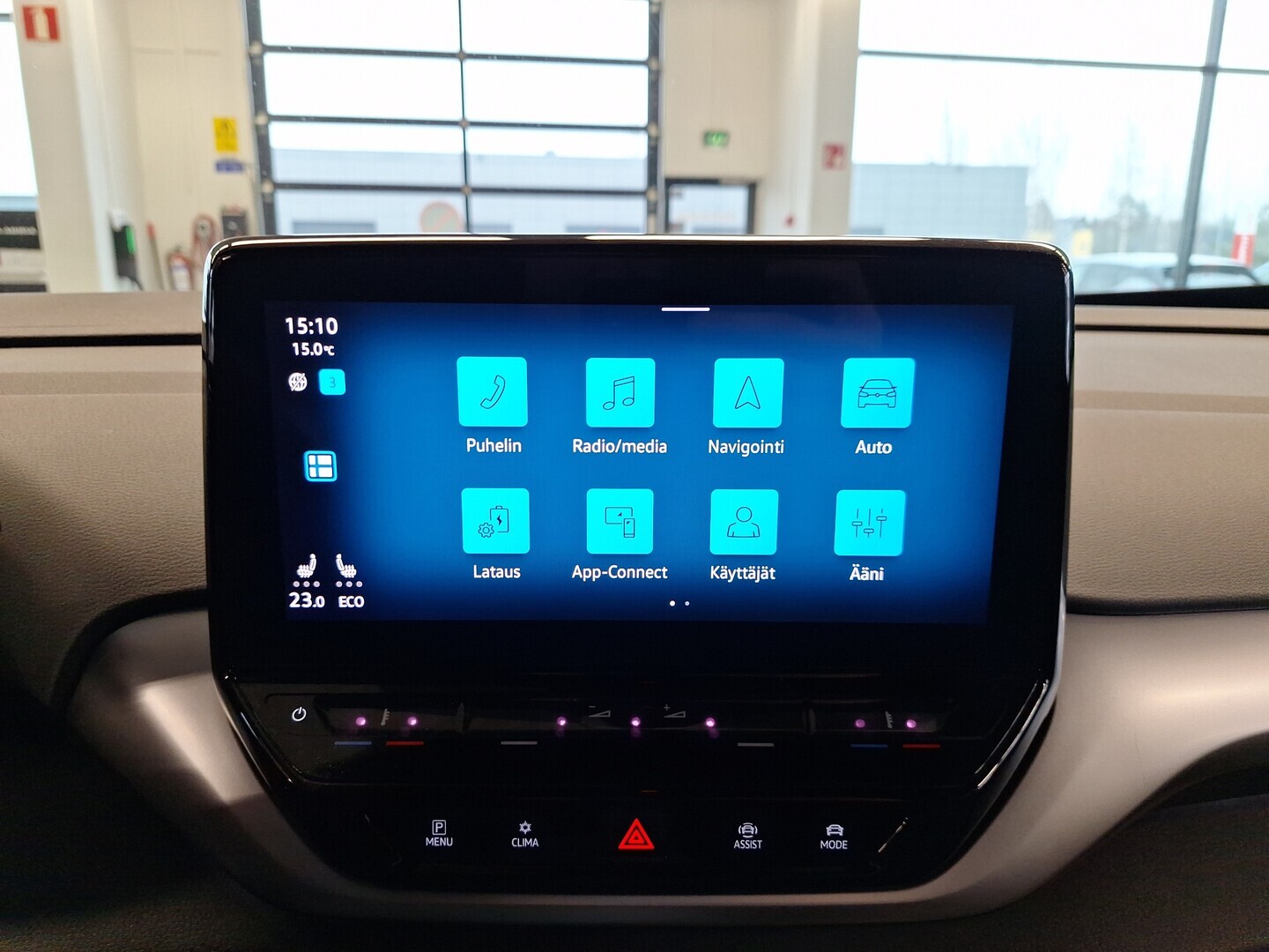 VOLKSWAGEN ID.4 2023