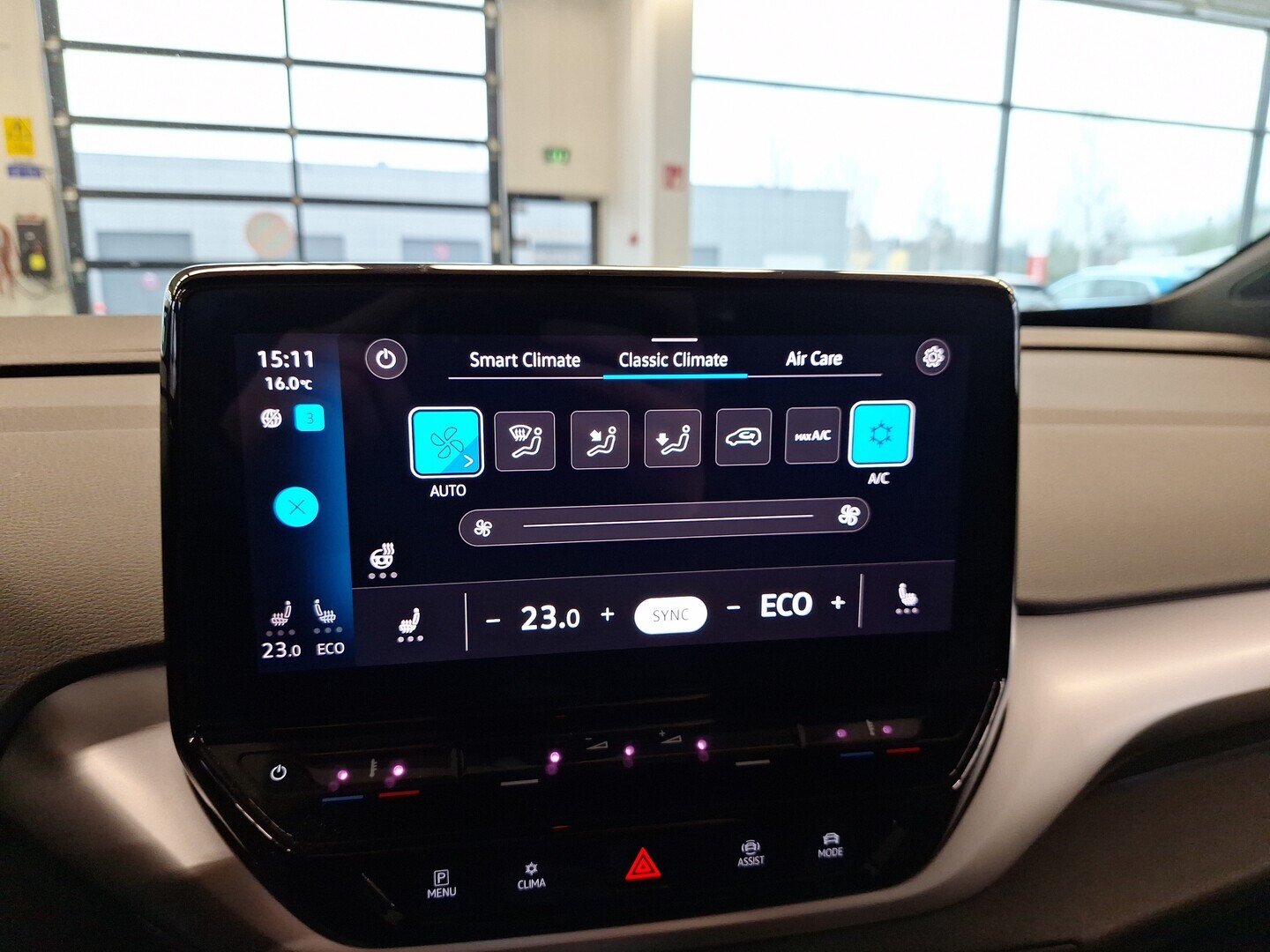 VOLKSWAGEN ID.4 2023