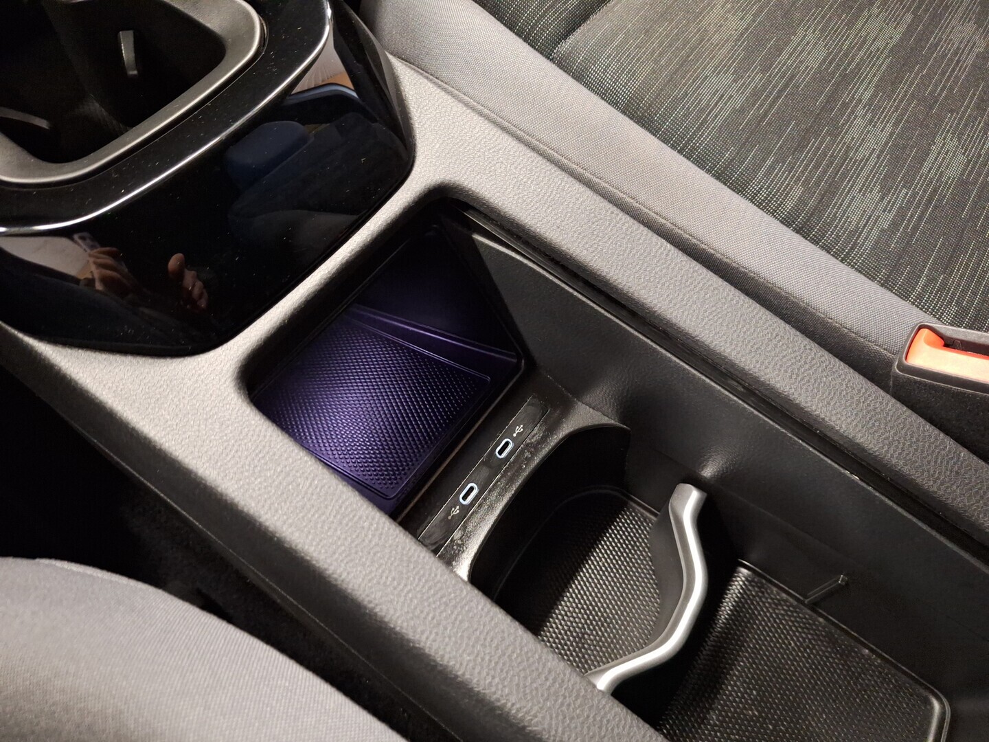 VOLKSWAGEN ID.4 2023