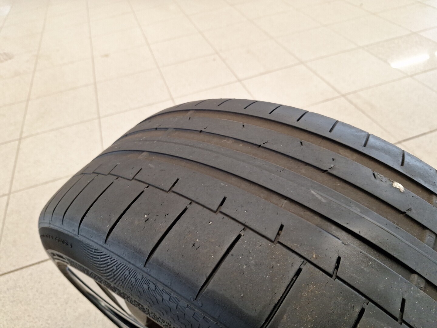 VOLKSWAGEN ID.4 2023