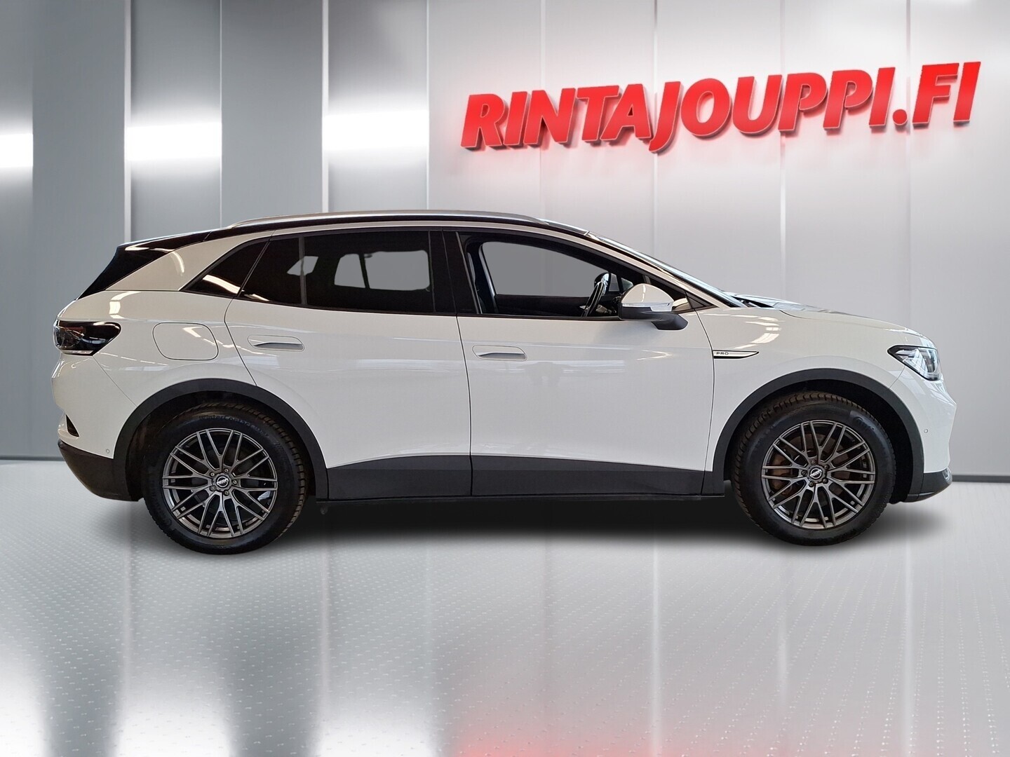 VOLKSWAGEN ID.4 2023