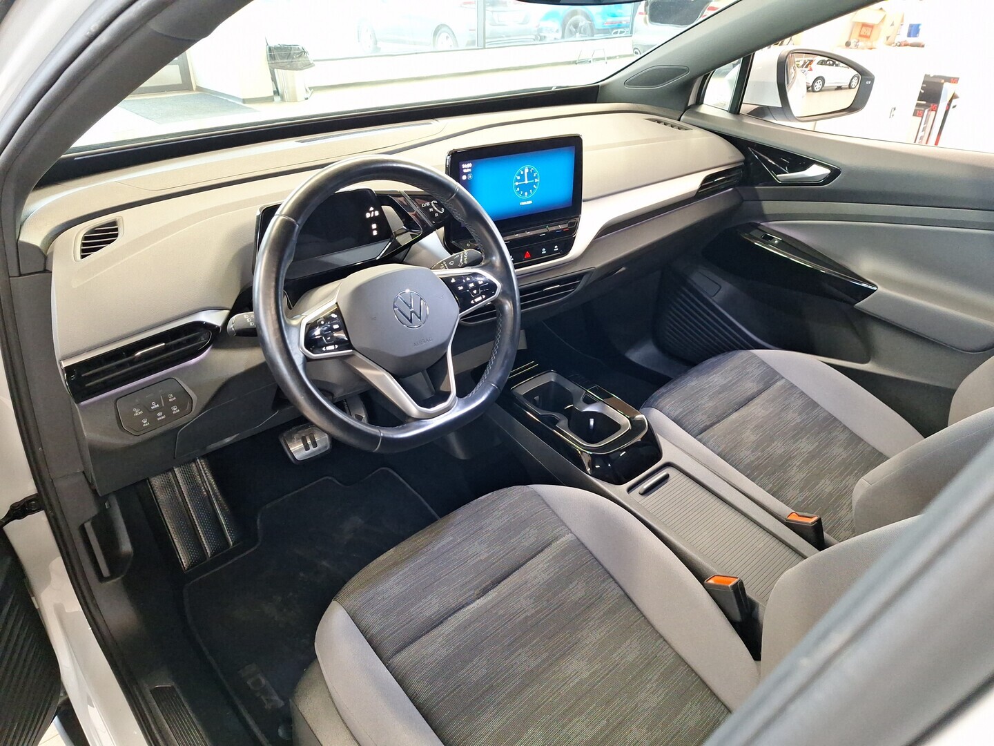 VOLKSWAGEN ID.4 2023