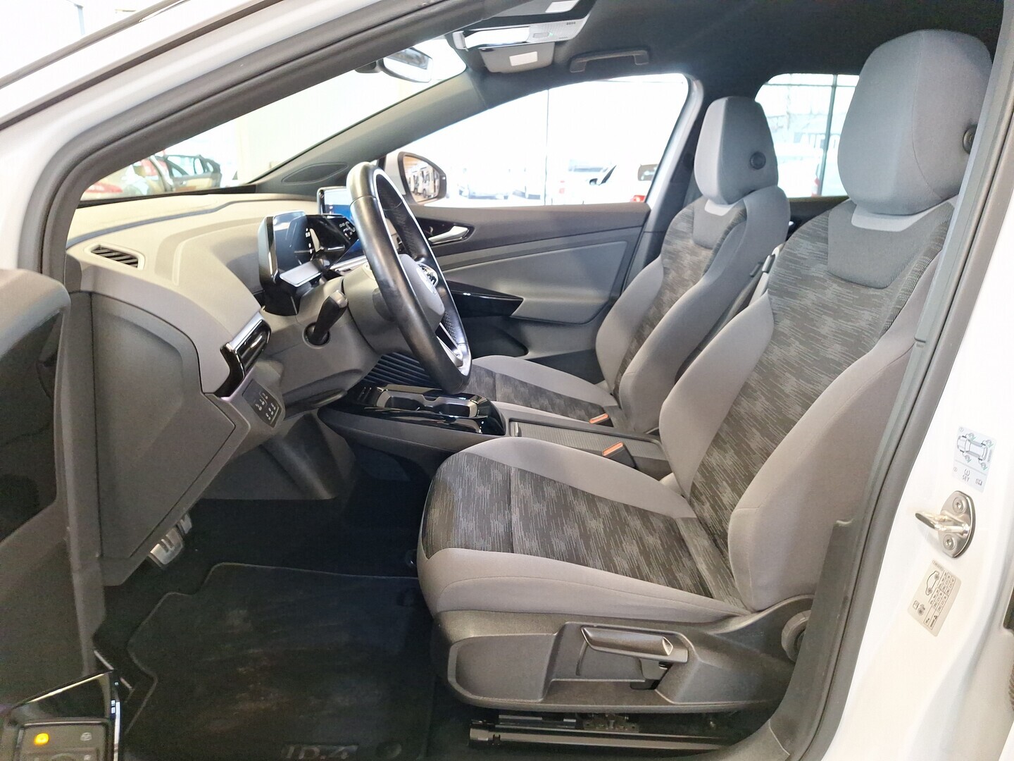 VOLKSWAGEN ID.4 2023