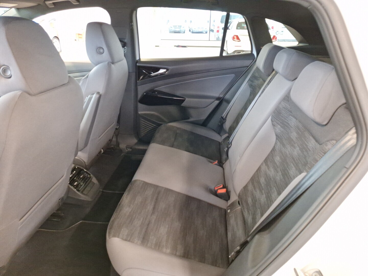 VOLKSWAGEN ID.4 2023