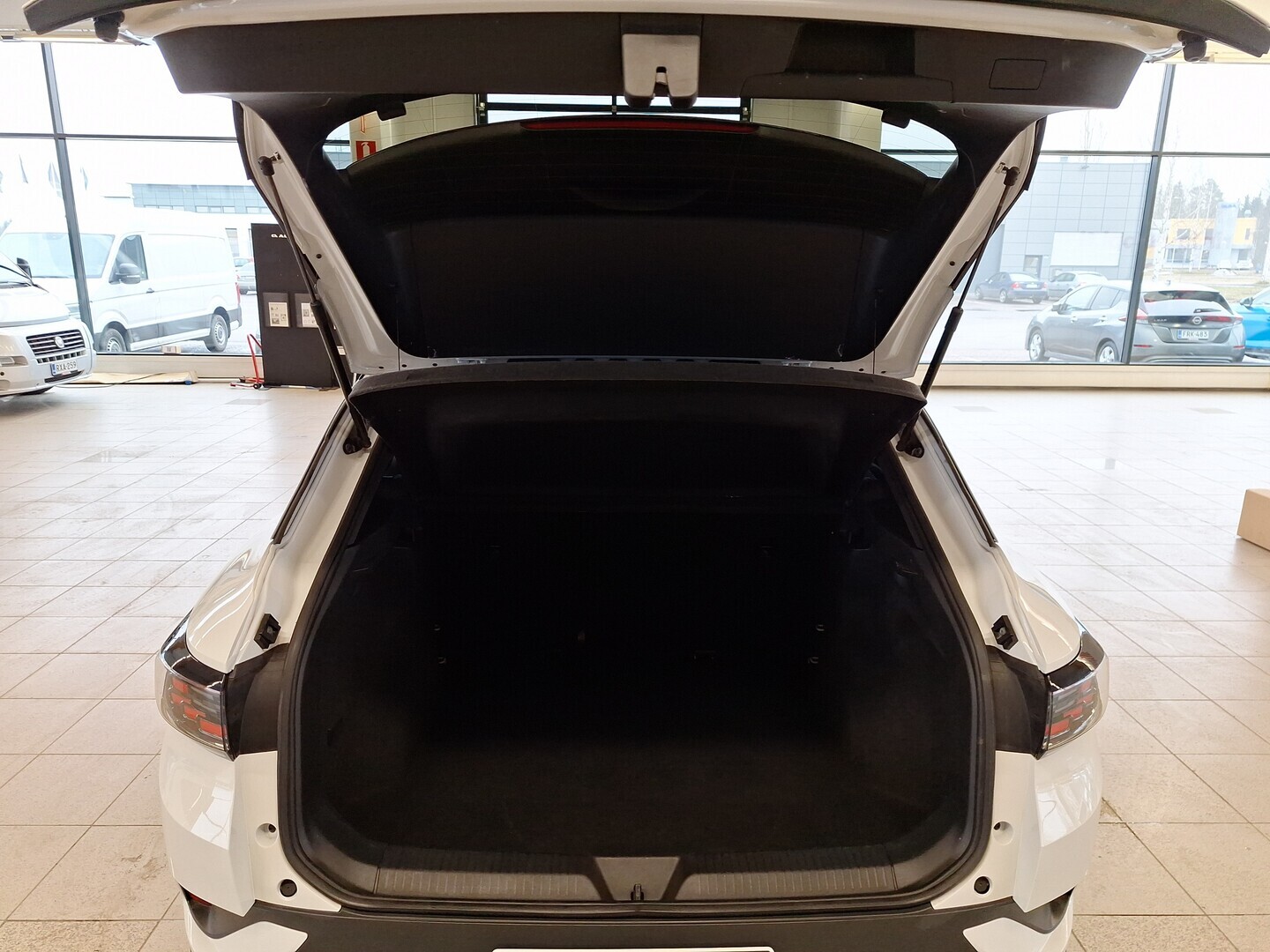 VOLKSWAGEN ID.4 2023