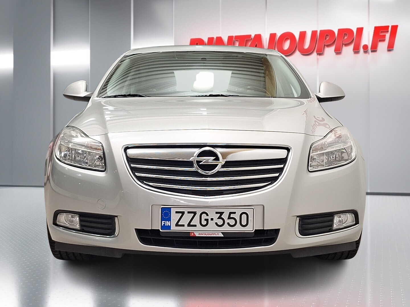 OPEL Insignia 2008