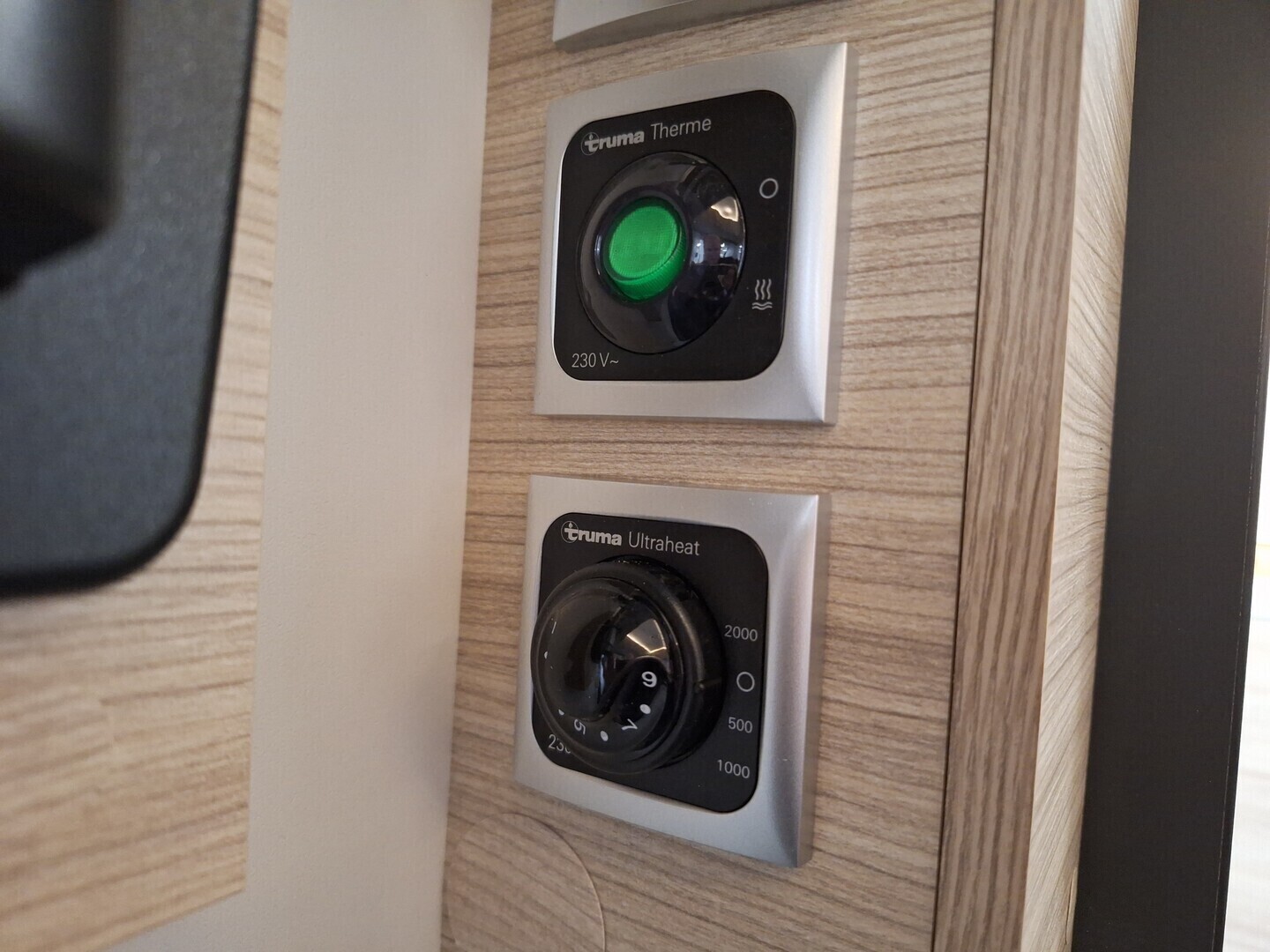 ADRIA ALTEA 552 PK 2026