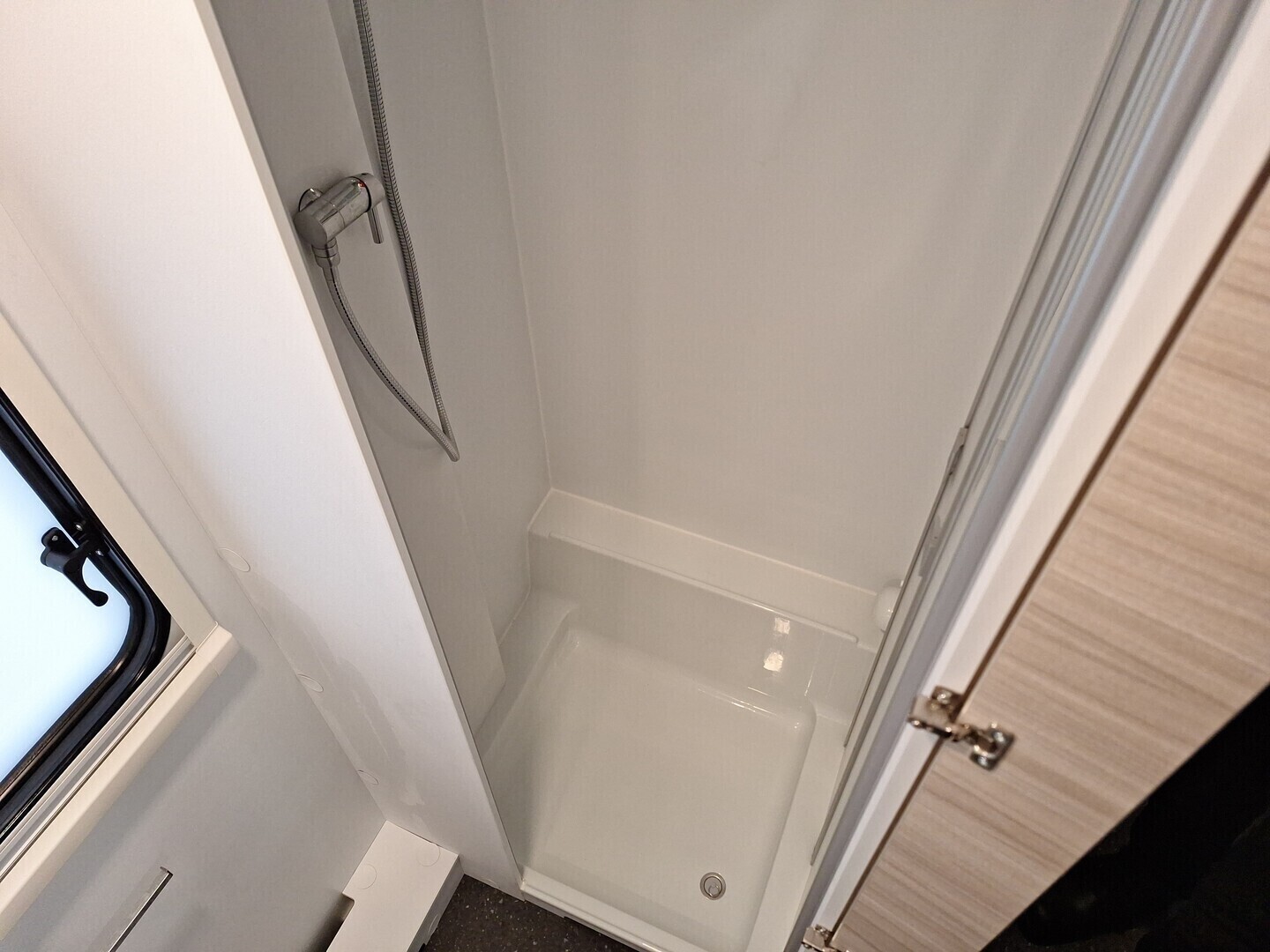 ADRIA ALTEA 552 PK 2026