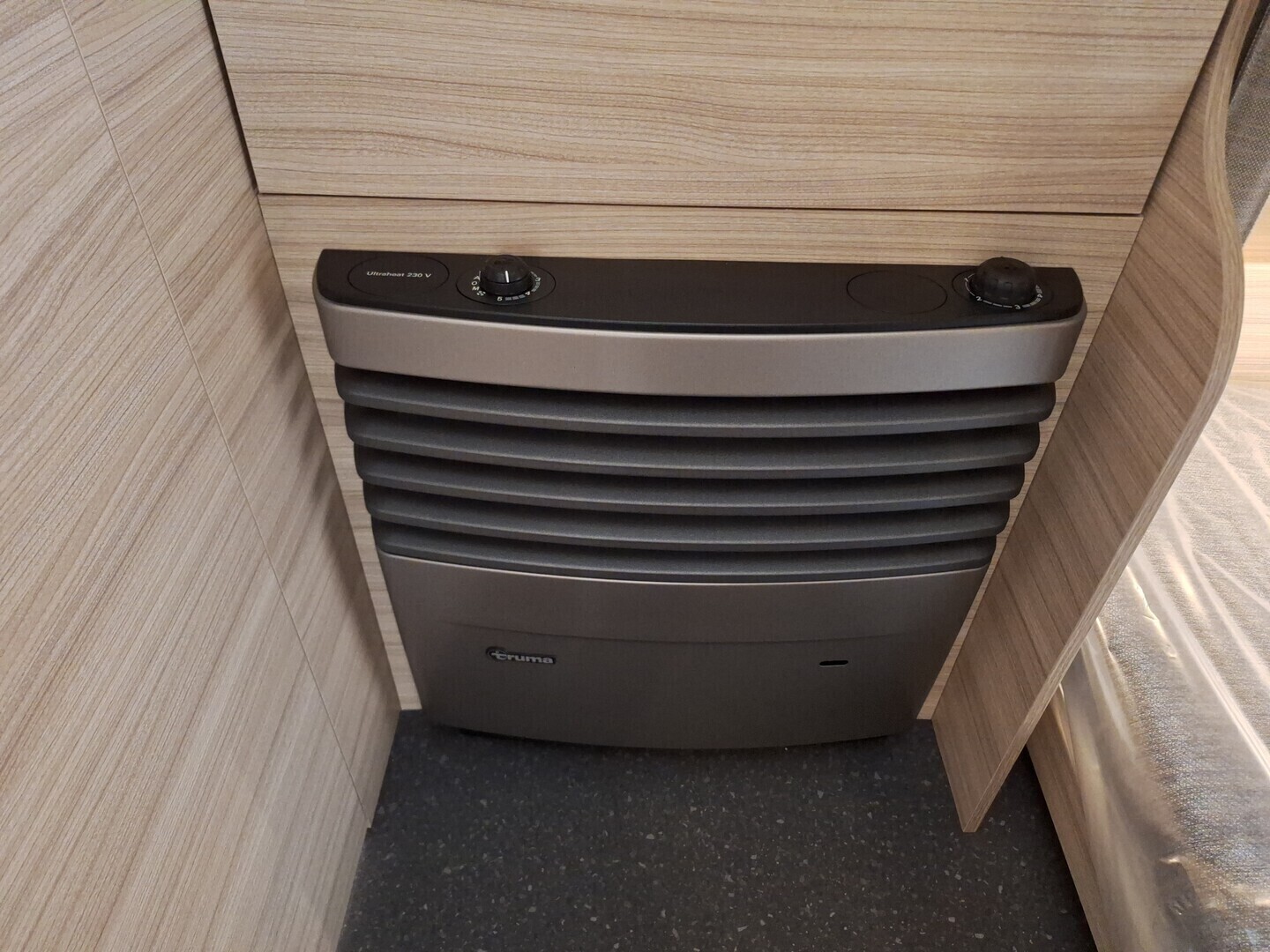 ADRIA ALTEA 552 PK 2026