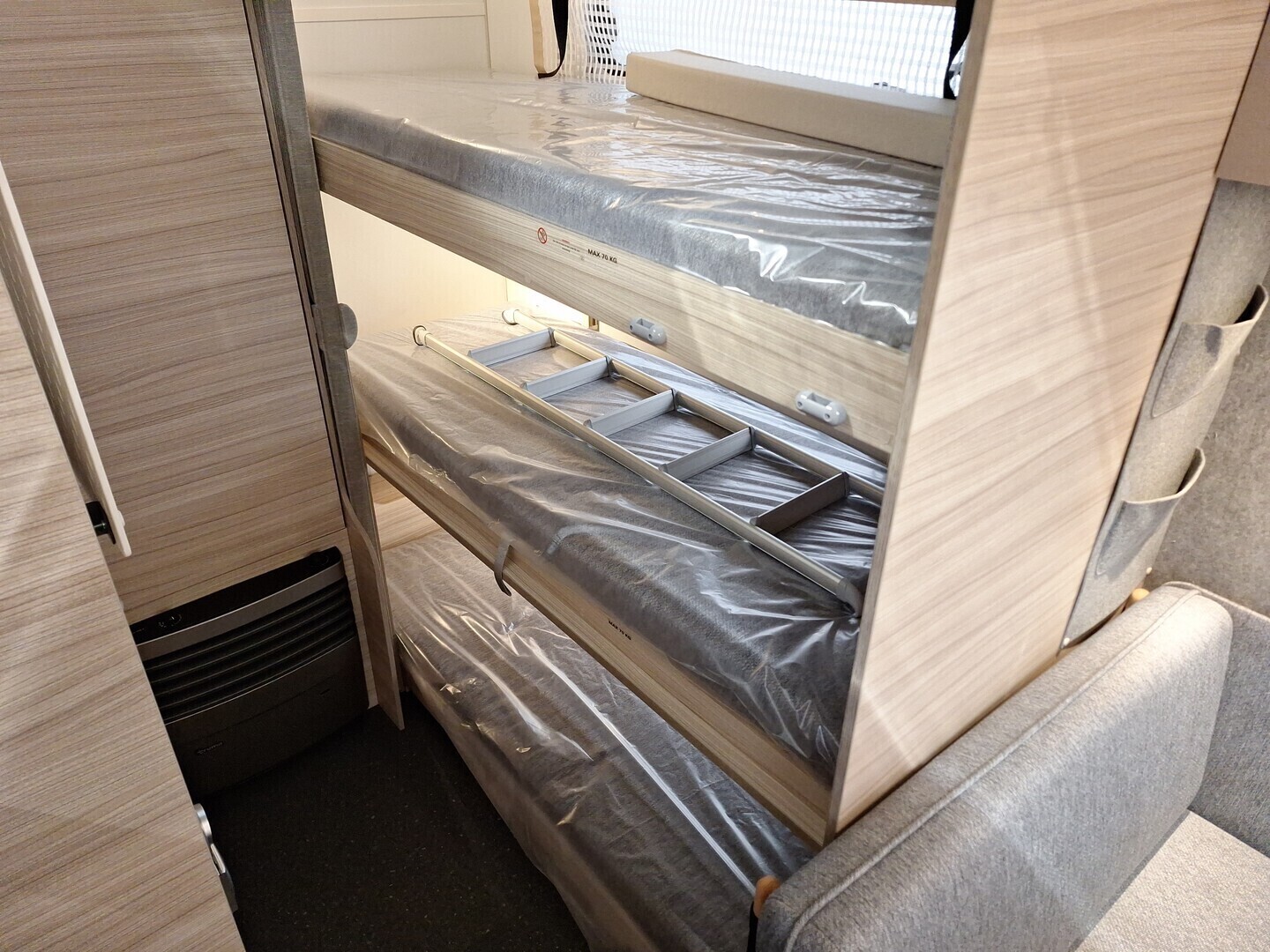 ADRIA ALTEA 552 PK 2026