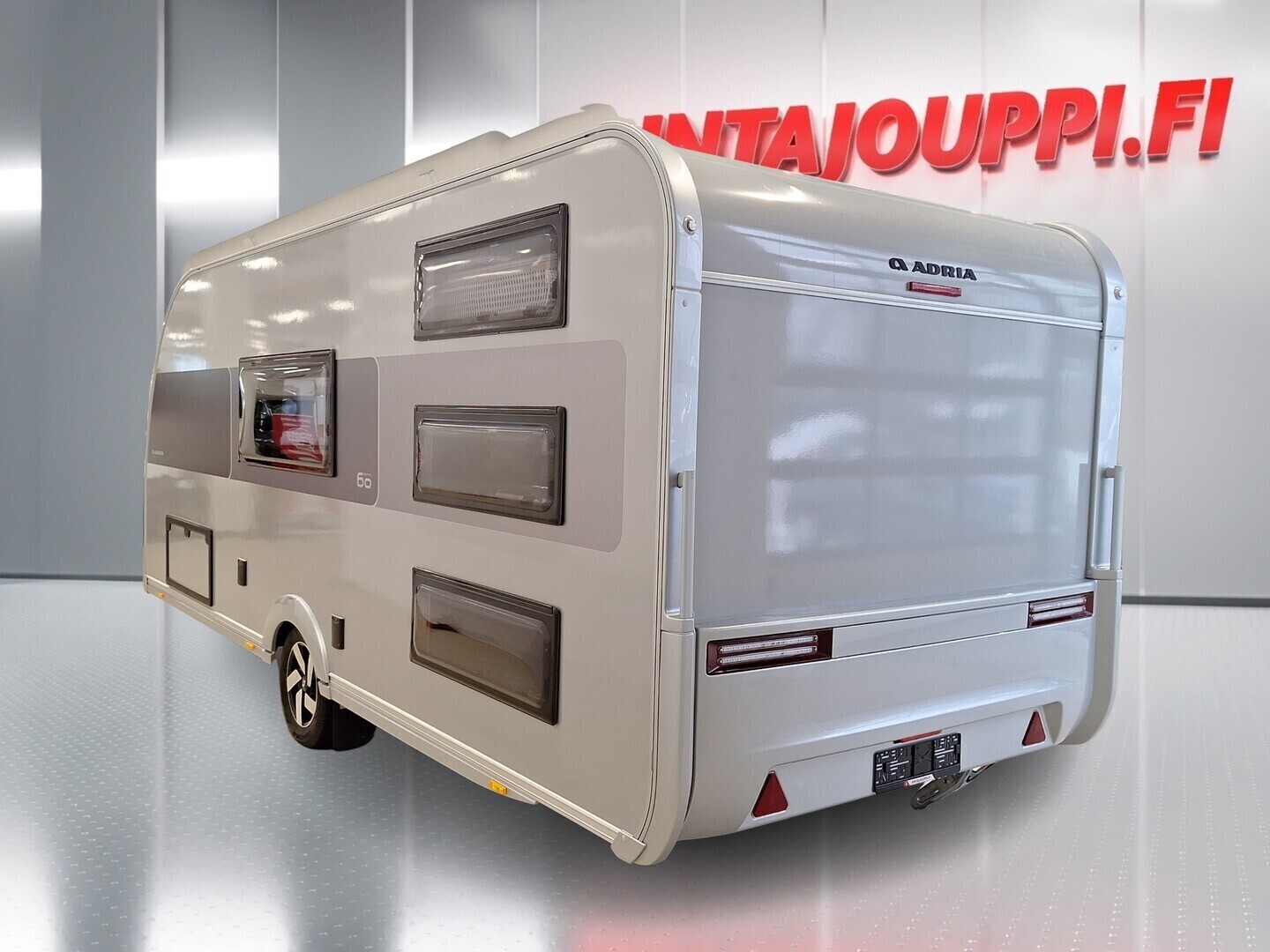 ADRIA ALTEA 552 PK 2026