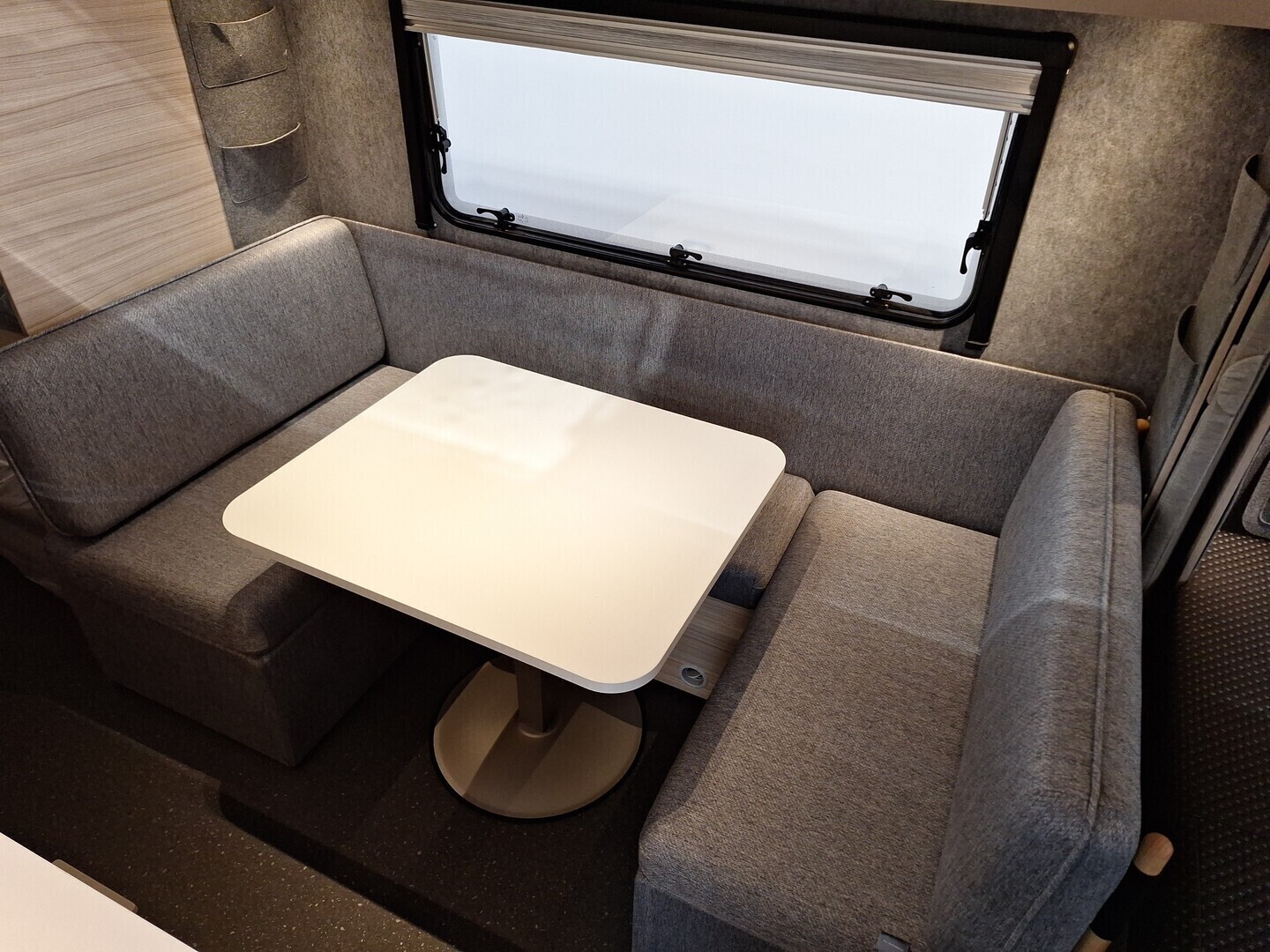 ADRIA ALTEA 552 PK 2026