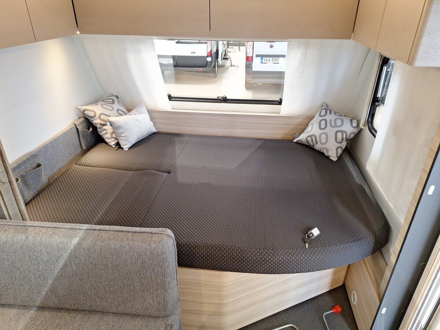 ADRIA ALTEA 552 PK 2026