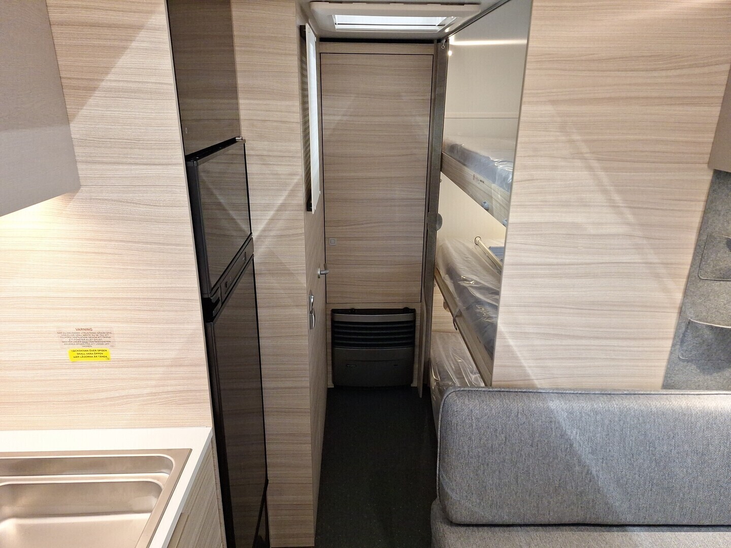 ADRIA ALTEA 552 PK 2026