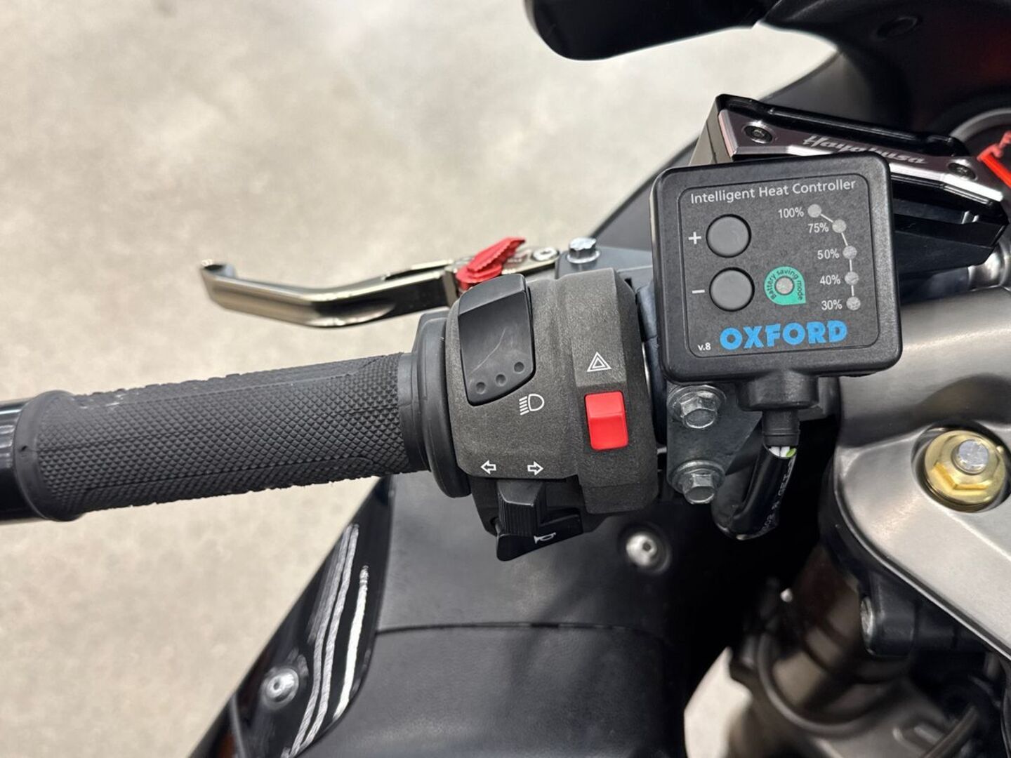 SUZUKI GSX 2011