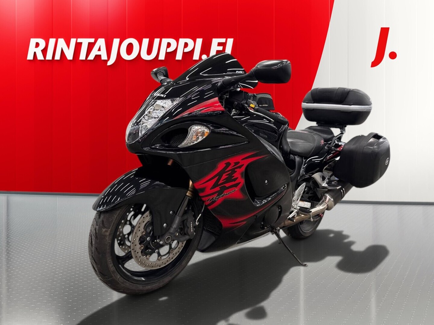SUZUKI GSX 2011