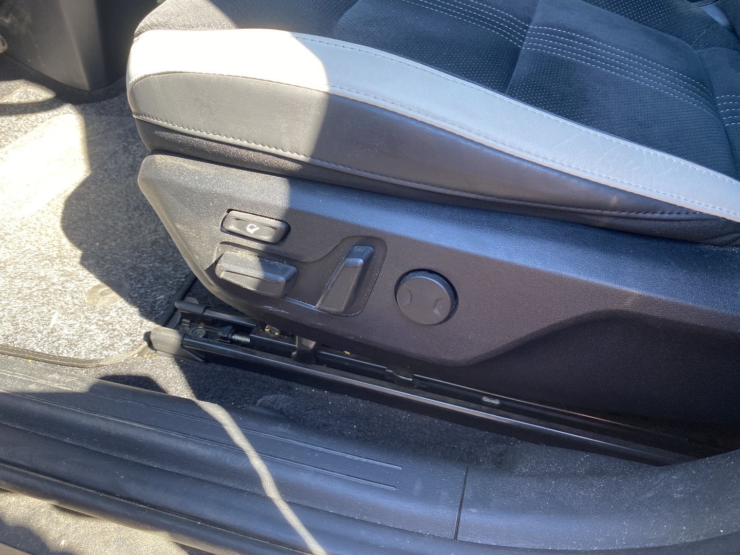 KIA EV6 2022