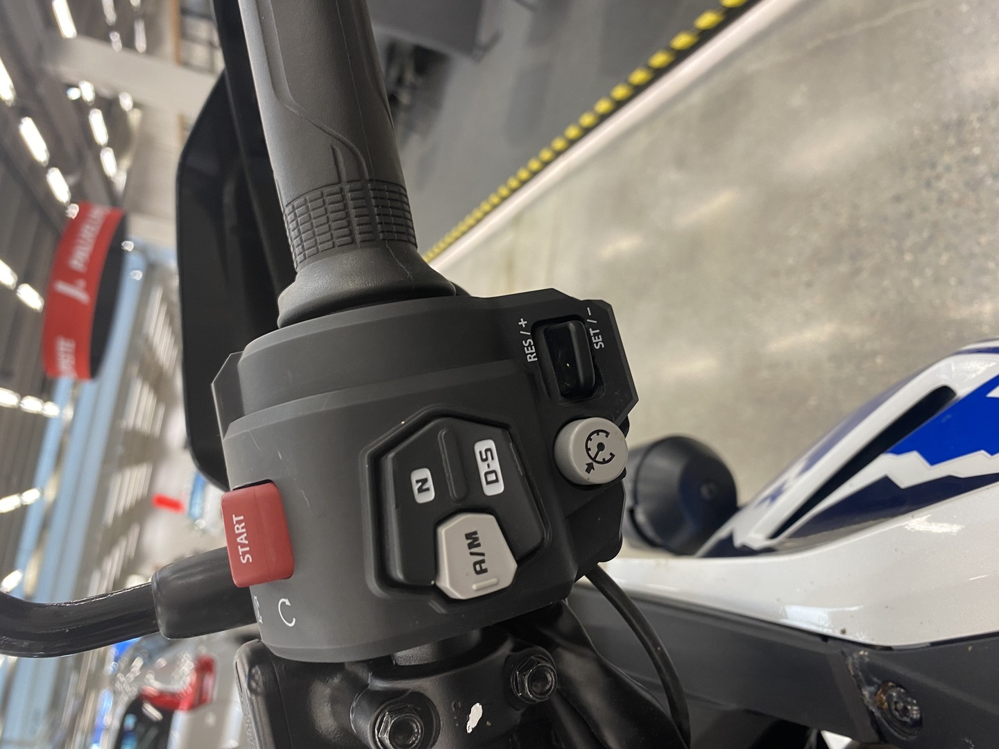 HONDA CRF 2026