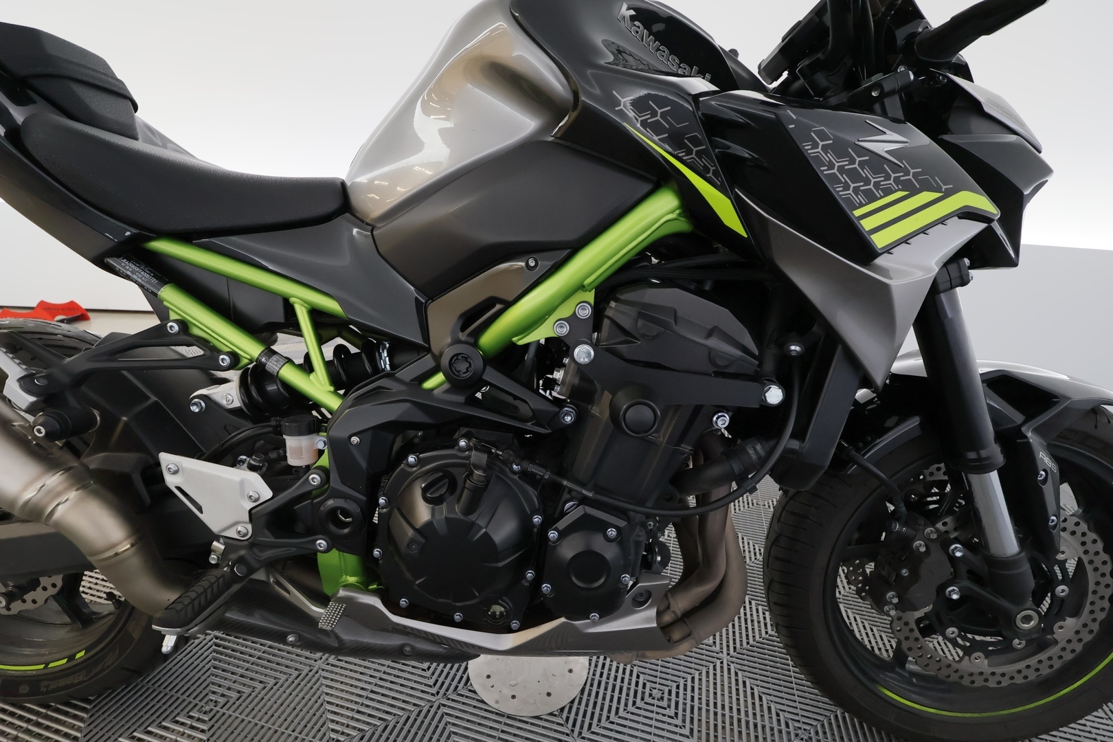 KAWASAKI Z 2020
