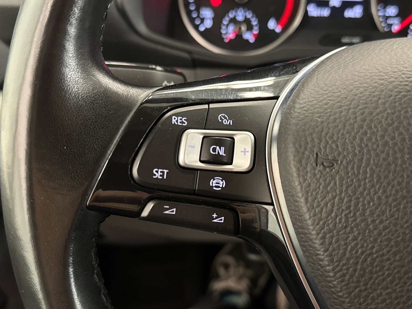 VOLKSWAGEN Crafter 2021