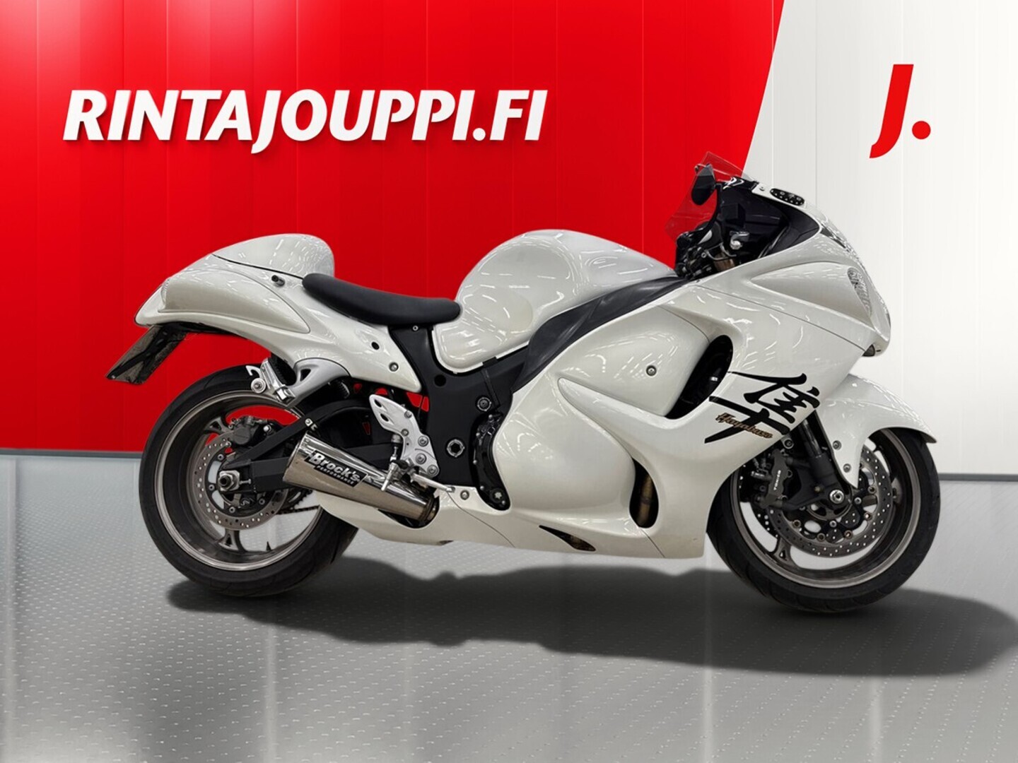SUZUKI GSX 2012