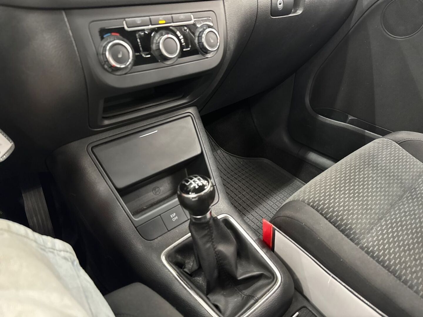 VOLKSWAGEN Golf Plus 2009