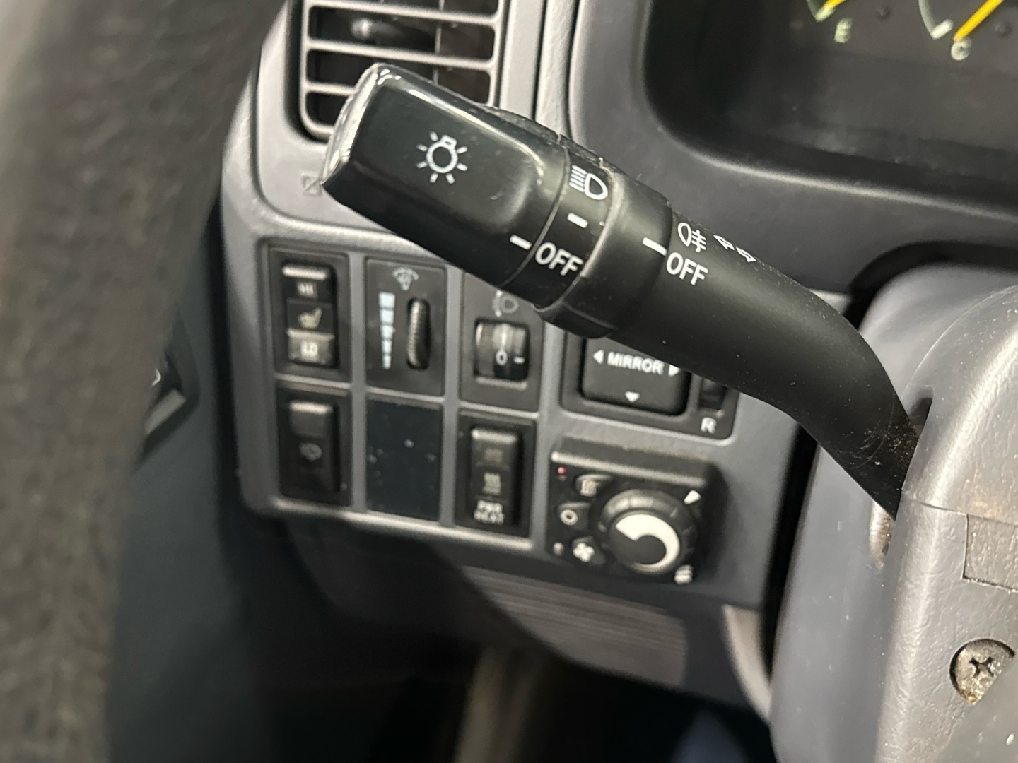 TOYOTA Hiace 2008