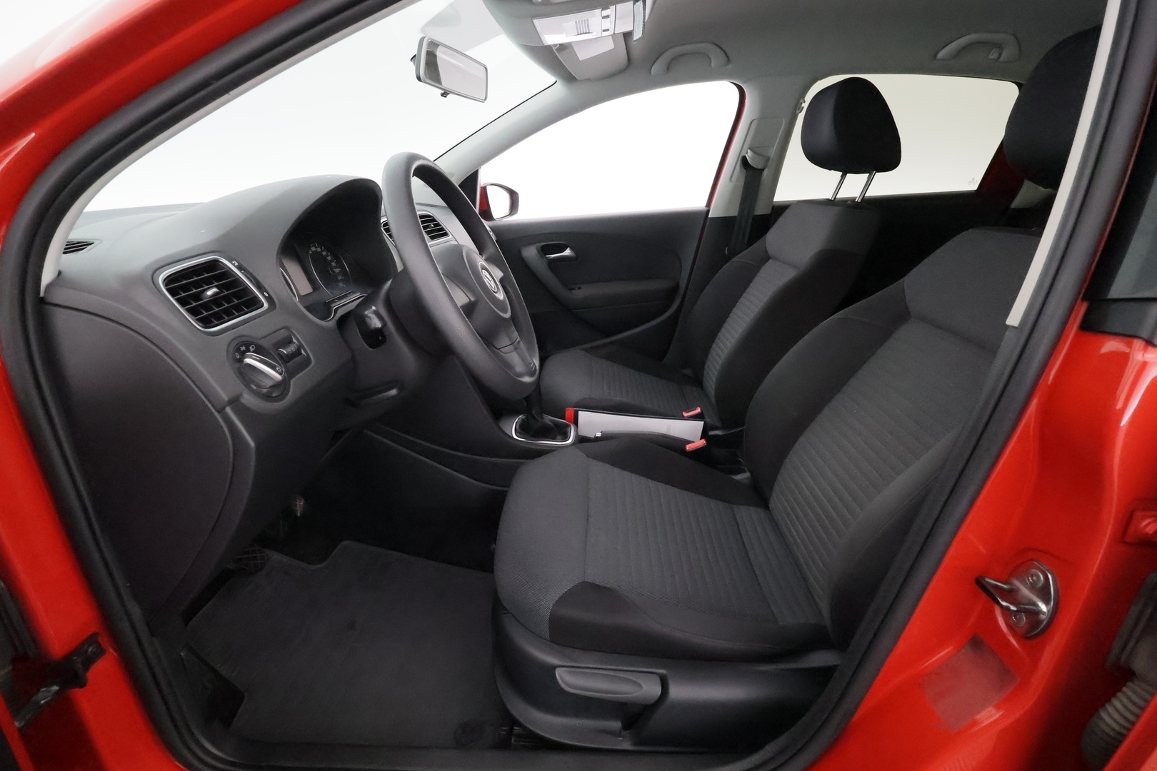 VOLKSWAGEN Polo 2010