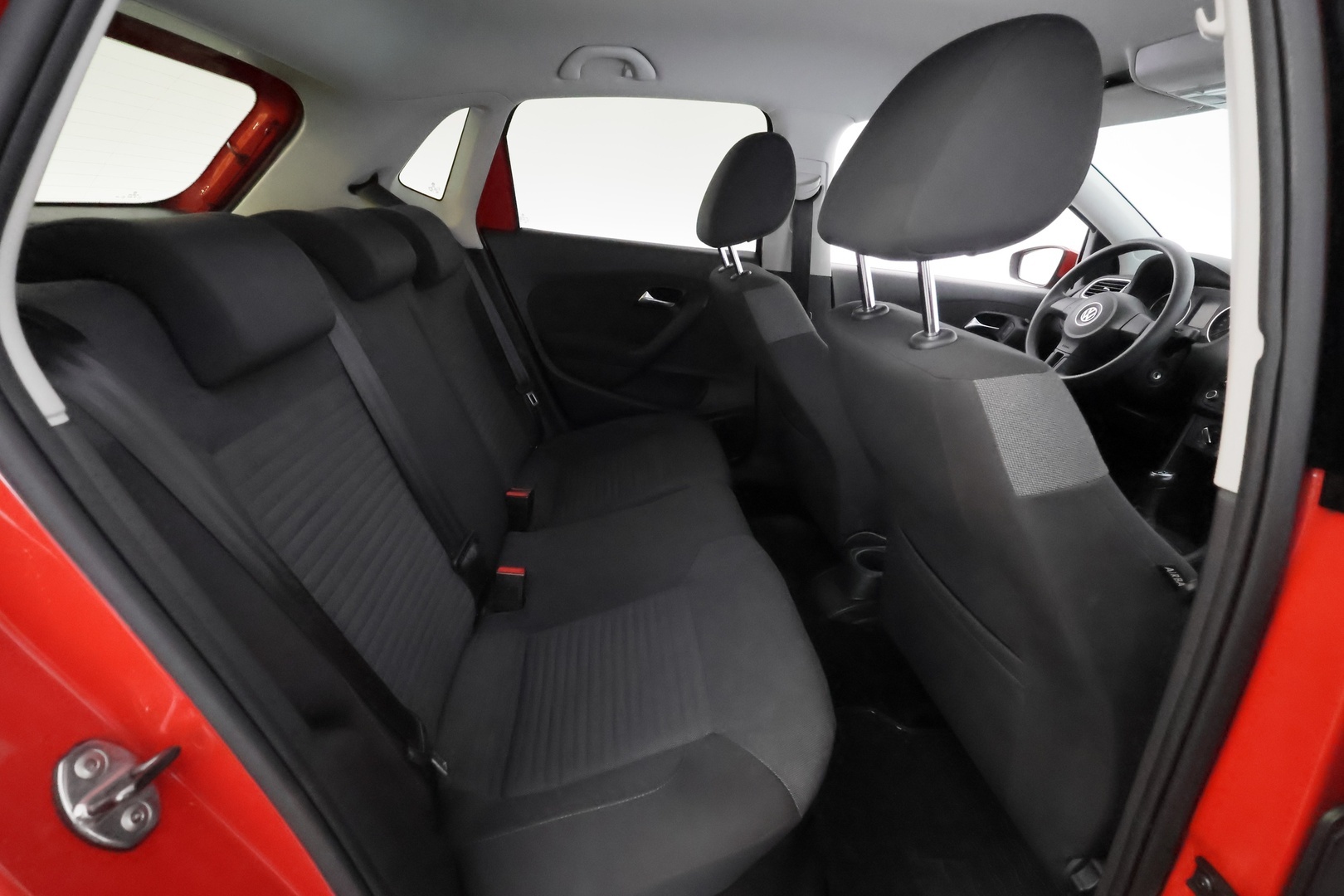 VOLKSWAGEN Polo 2010