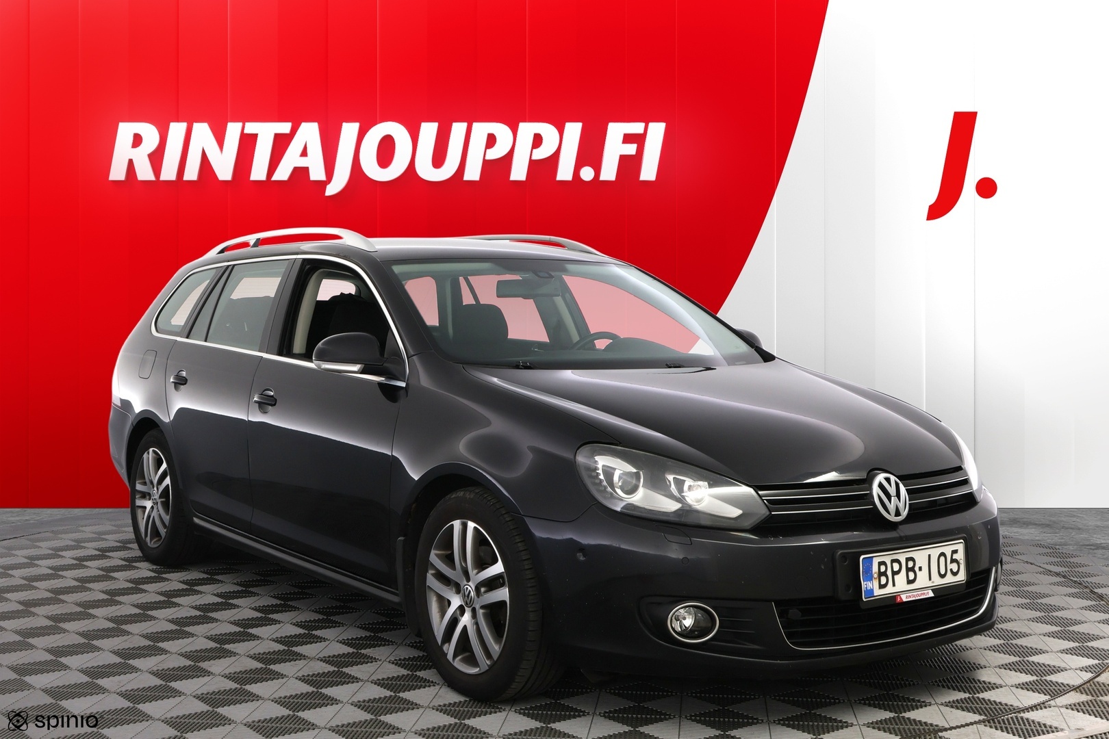 VOLKSWAGEN Golf 2011