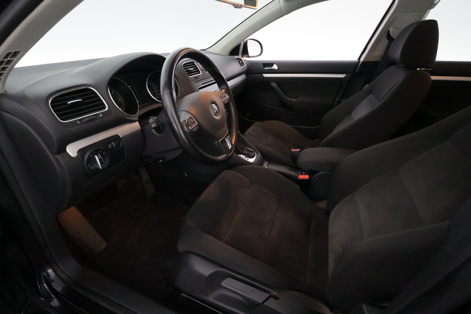 VOLKSWAGEN Golf 2011