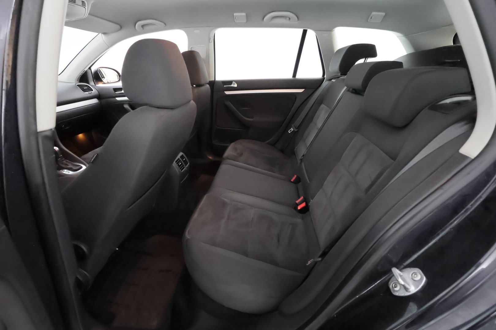 VOLKSWAGEN Golf 2011