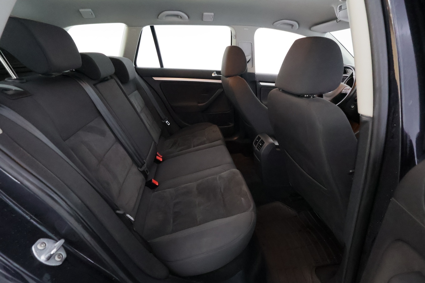 VOLKSWAGEN Golf 2011