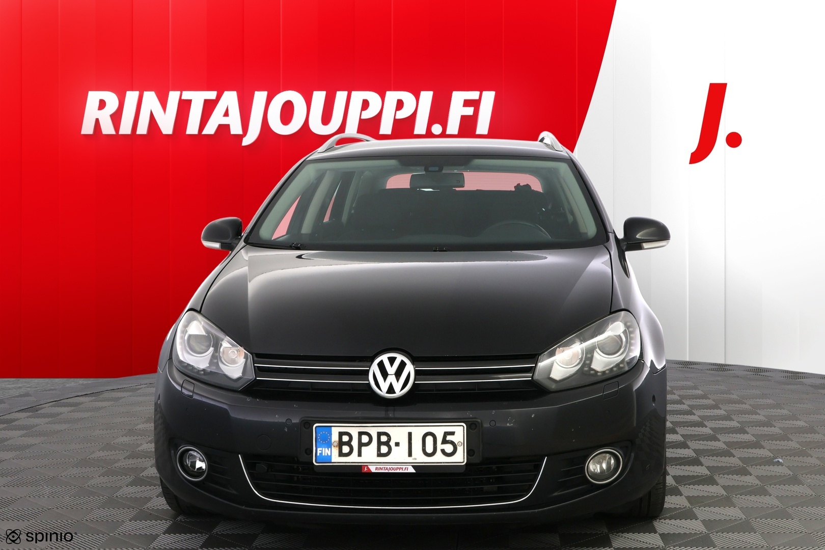 VOLKSWAGEN Golf 2011