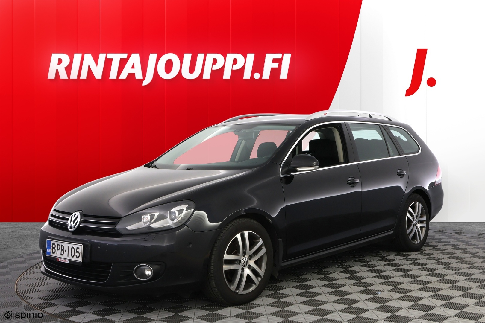 VOLKSWAGEN Golf 2011