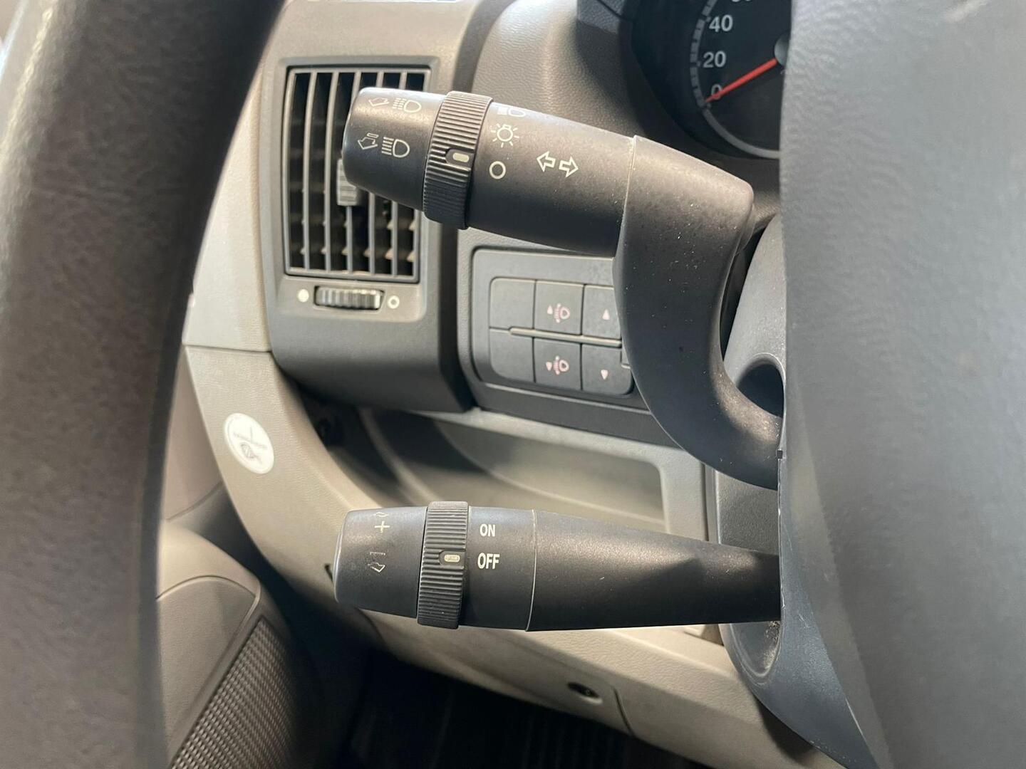 ADRIA Twin 600 SP 2007