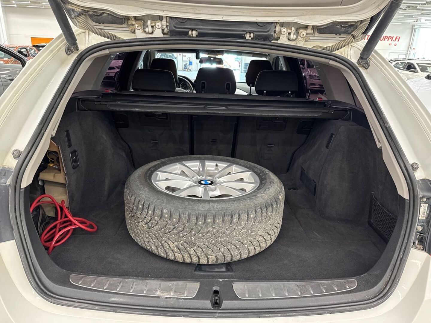 BMW 320 2013