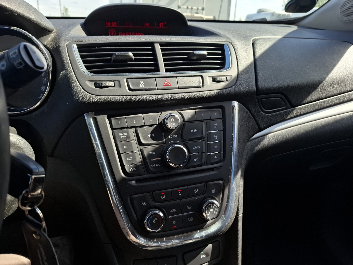 OPEL Mokka 2014