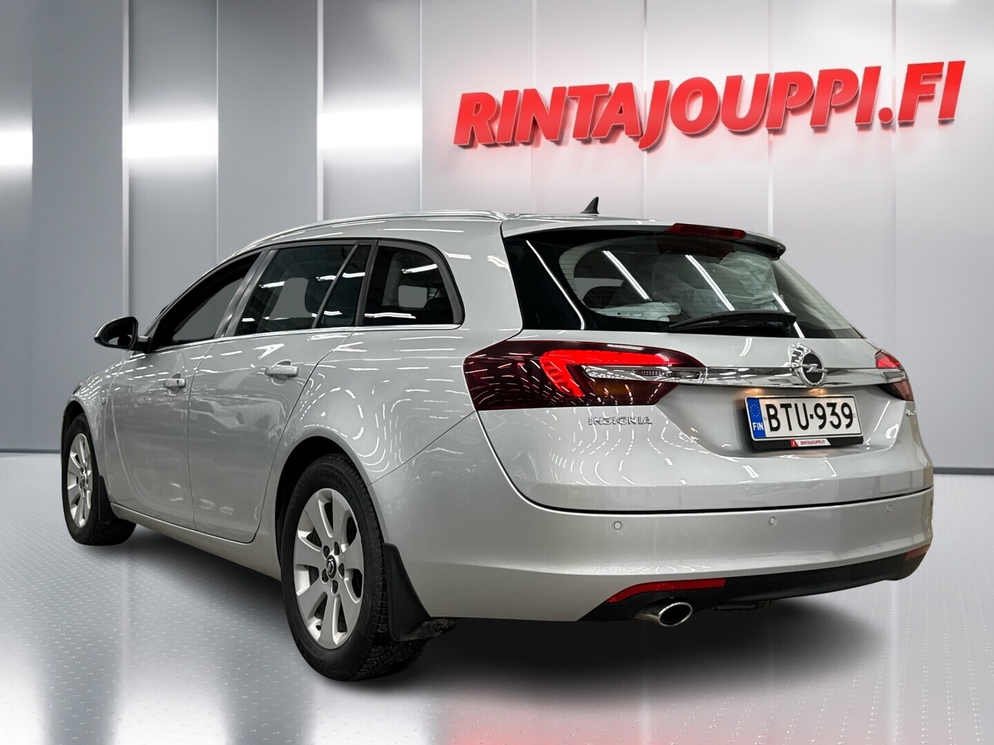 OPEL Insignia 2016