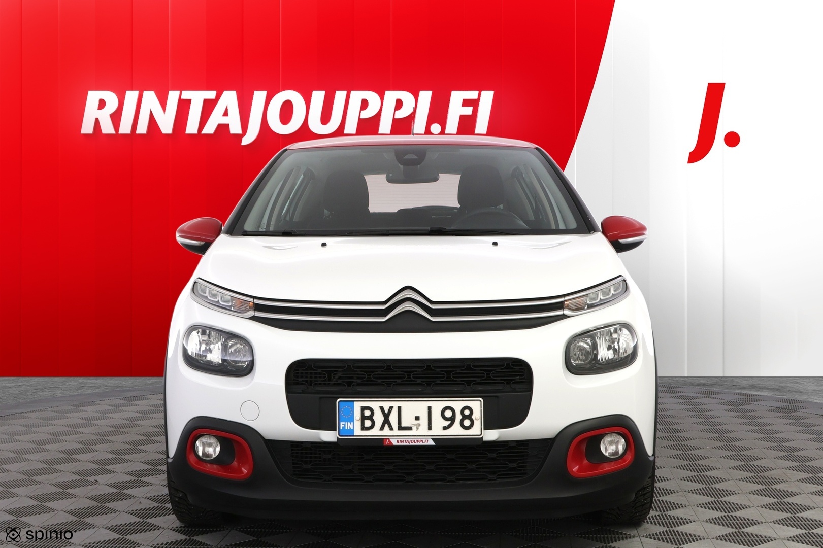 CITROEN C3 2019