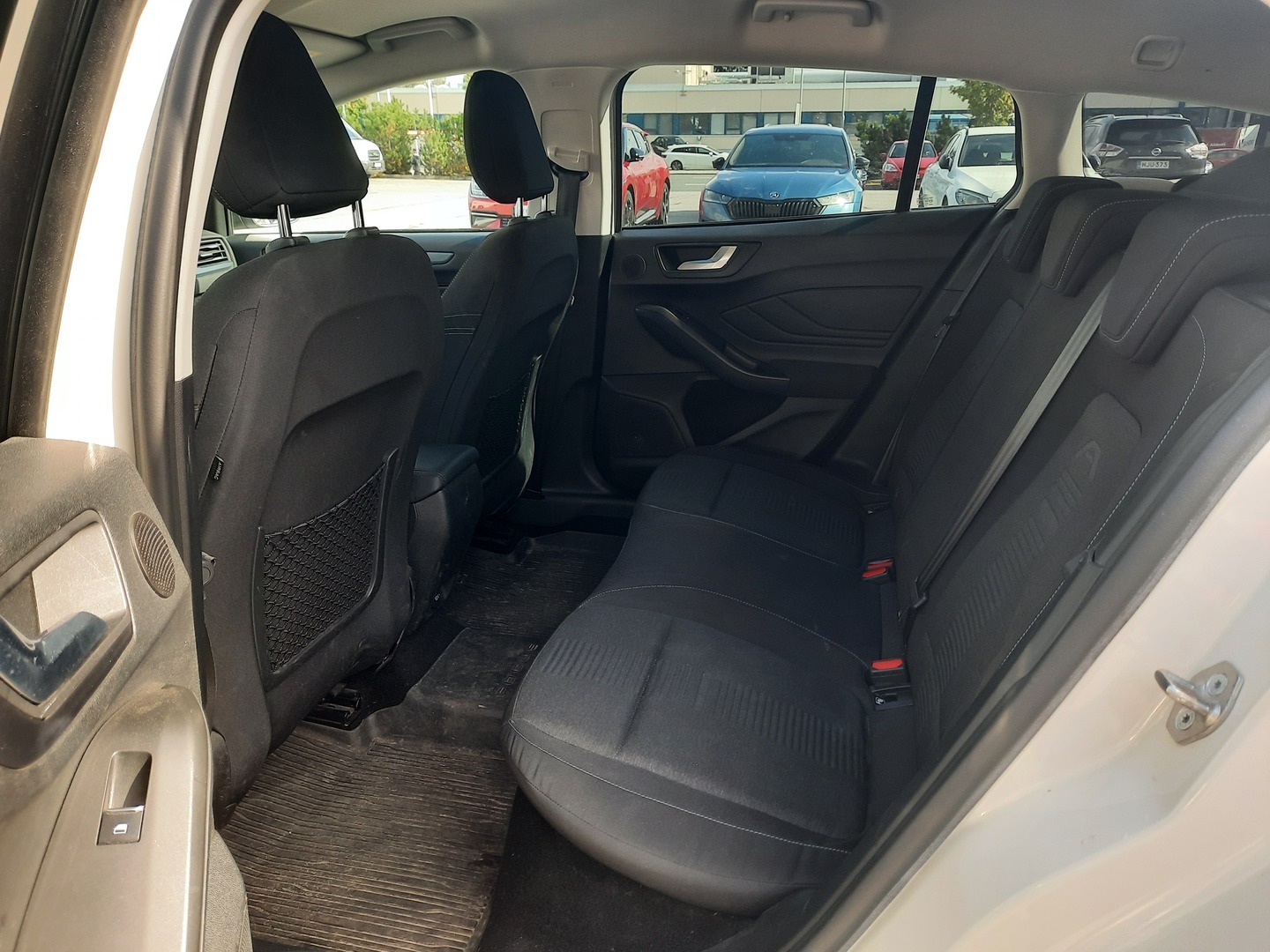 FORD Focus 2019