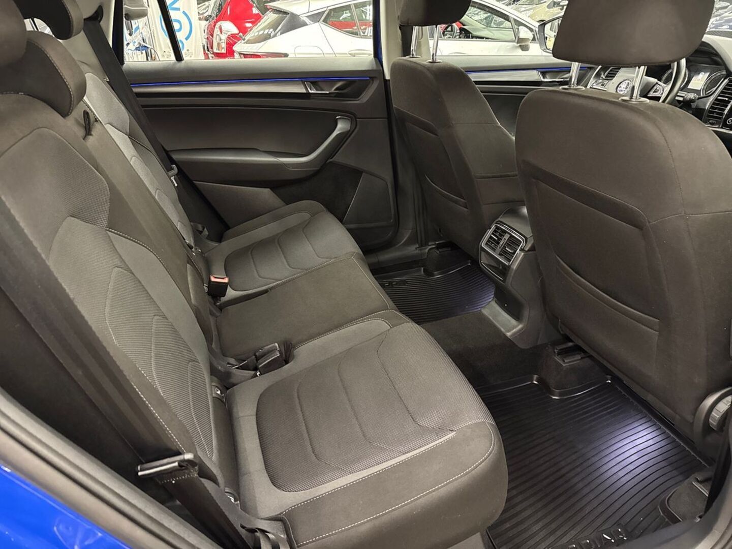 SKODA Kodiaq 2019