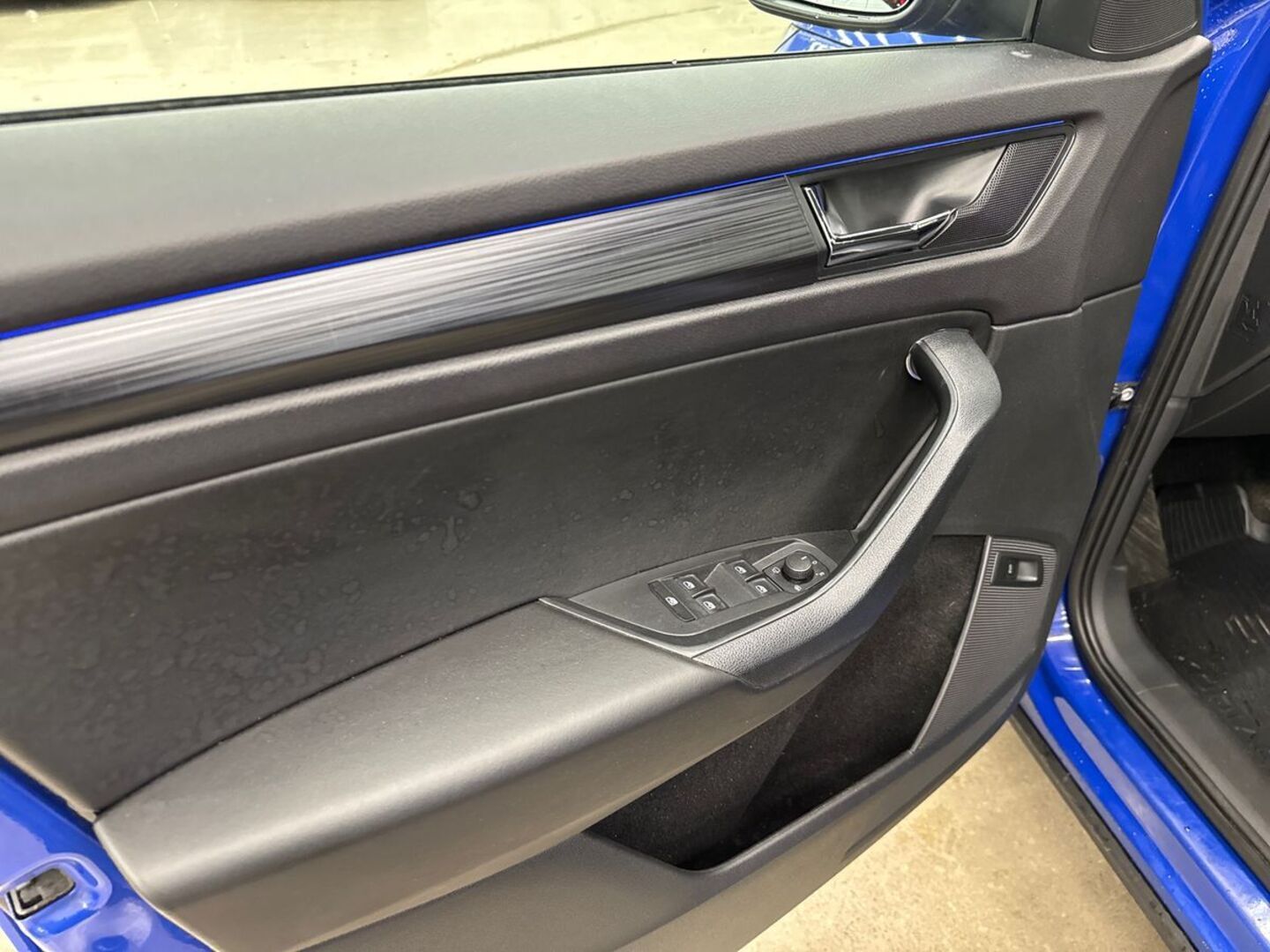 SKODA Kodiaq 2019