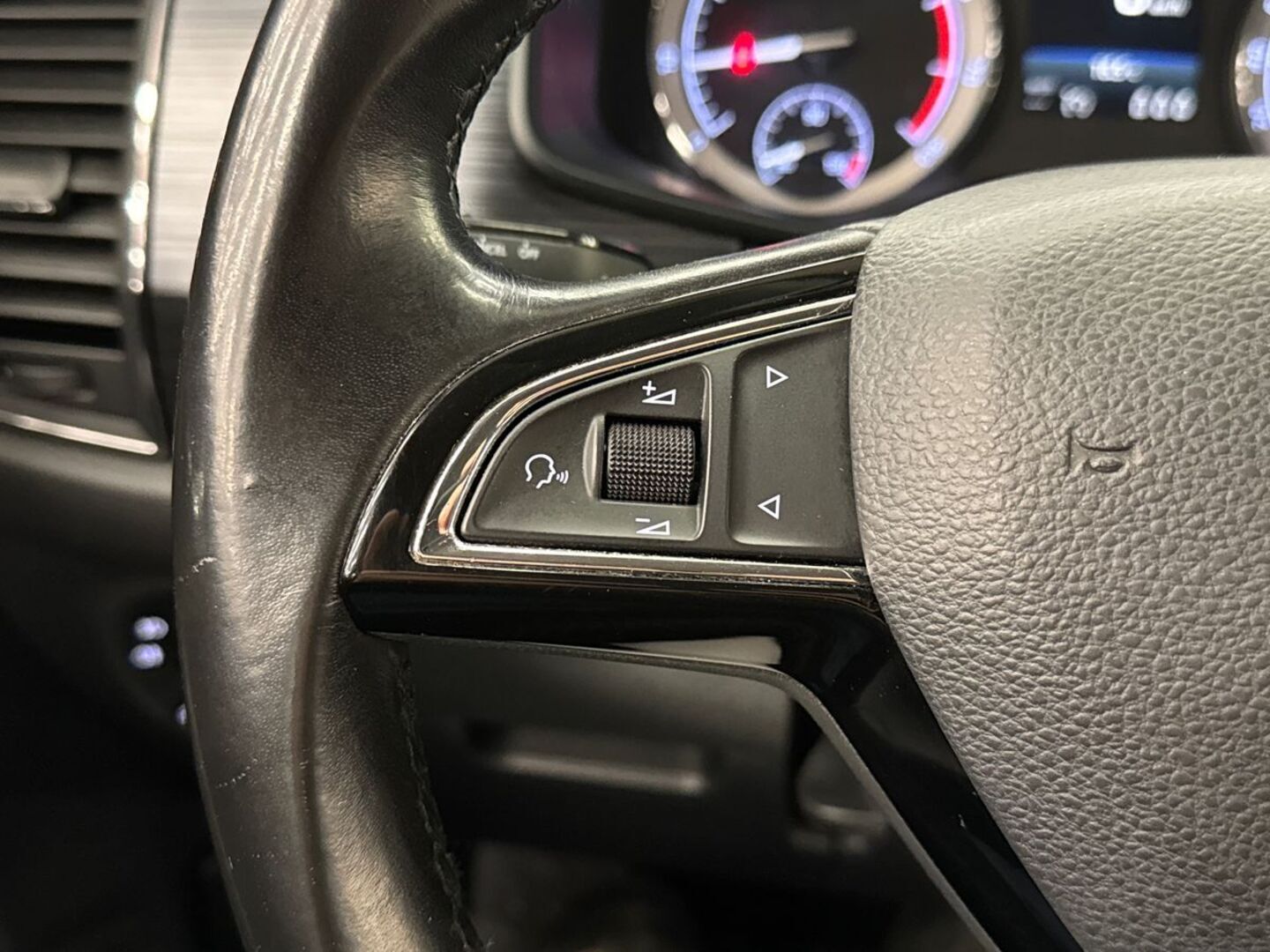 SKODA Kodiaq 2019
