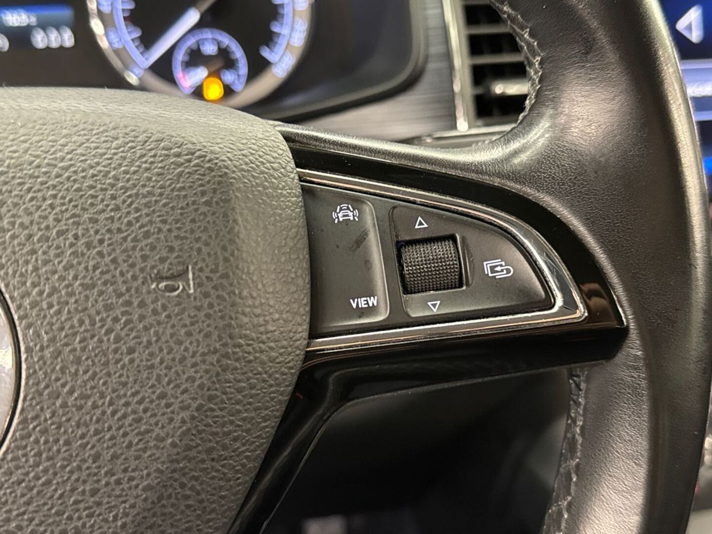 SKODA Kodiaq 2019