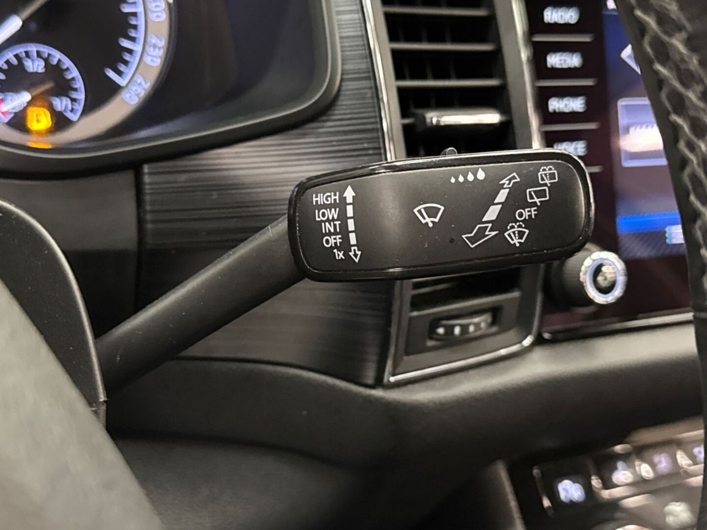 SKODA Kodiaq 2019