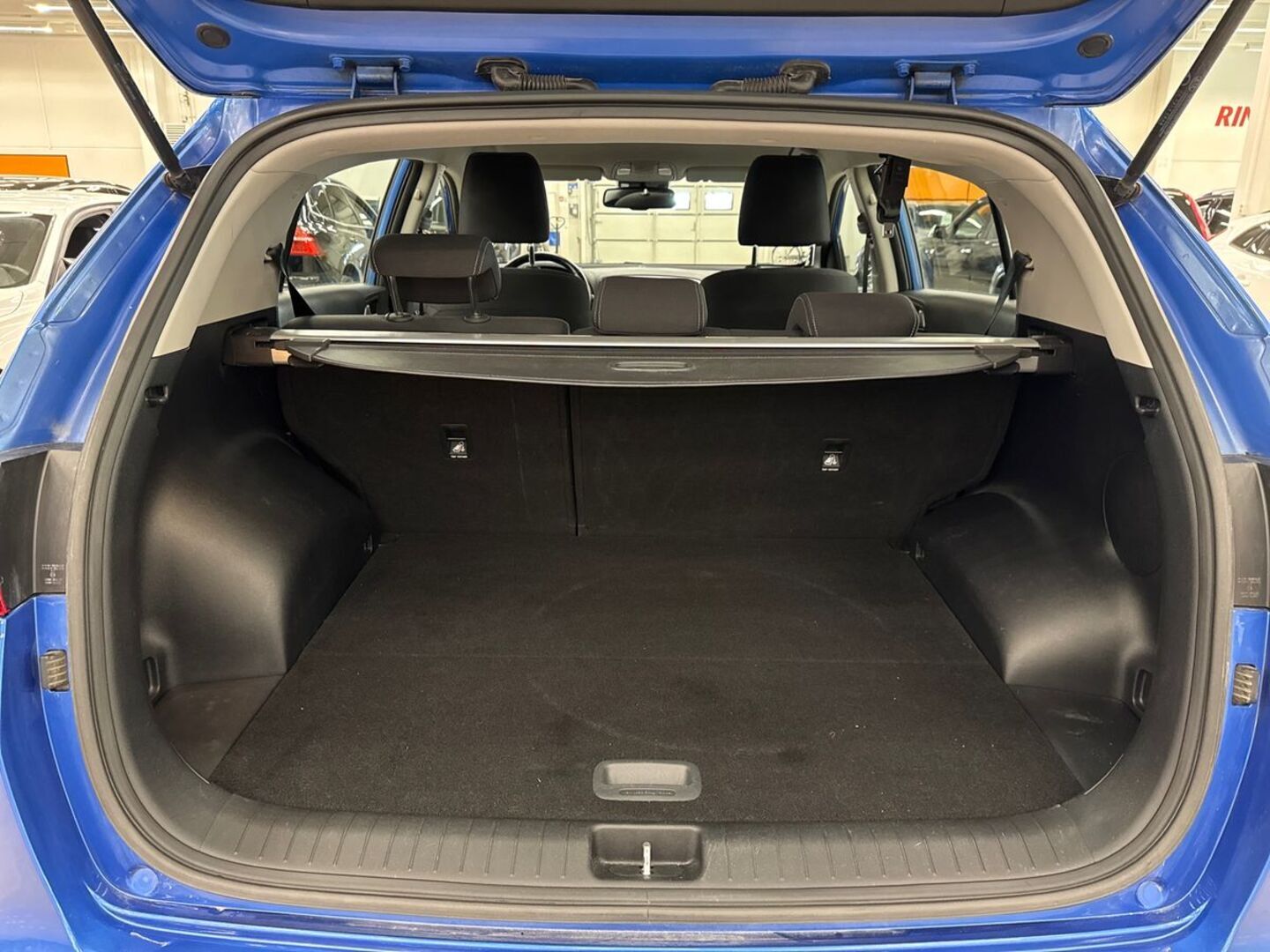 KIA Sportage 2019