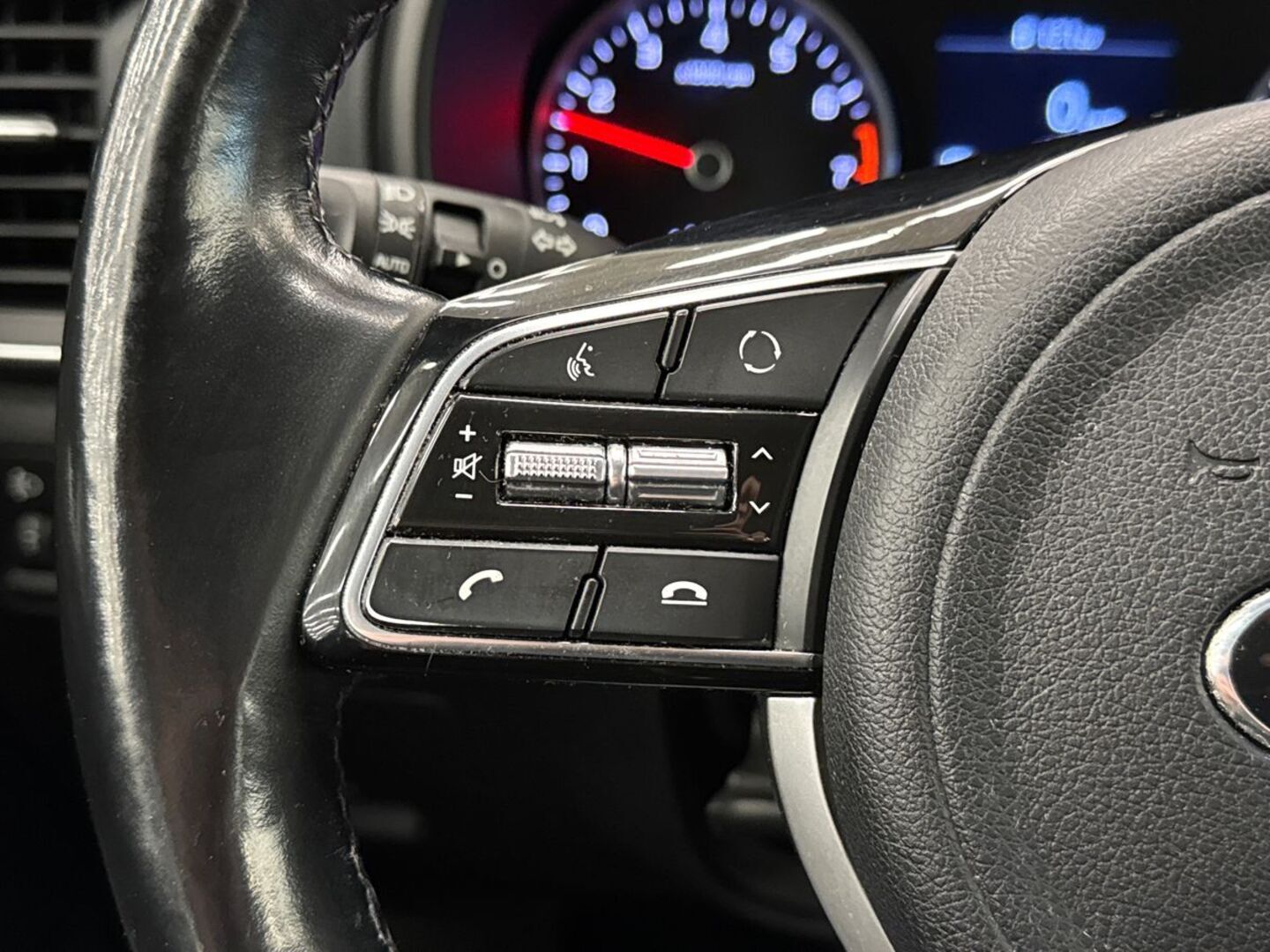 KIA Sportage 2019