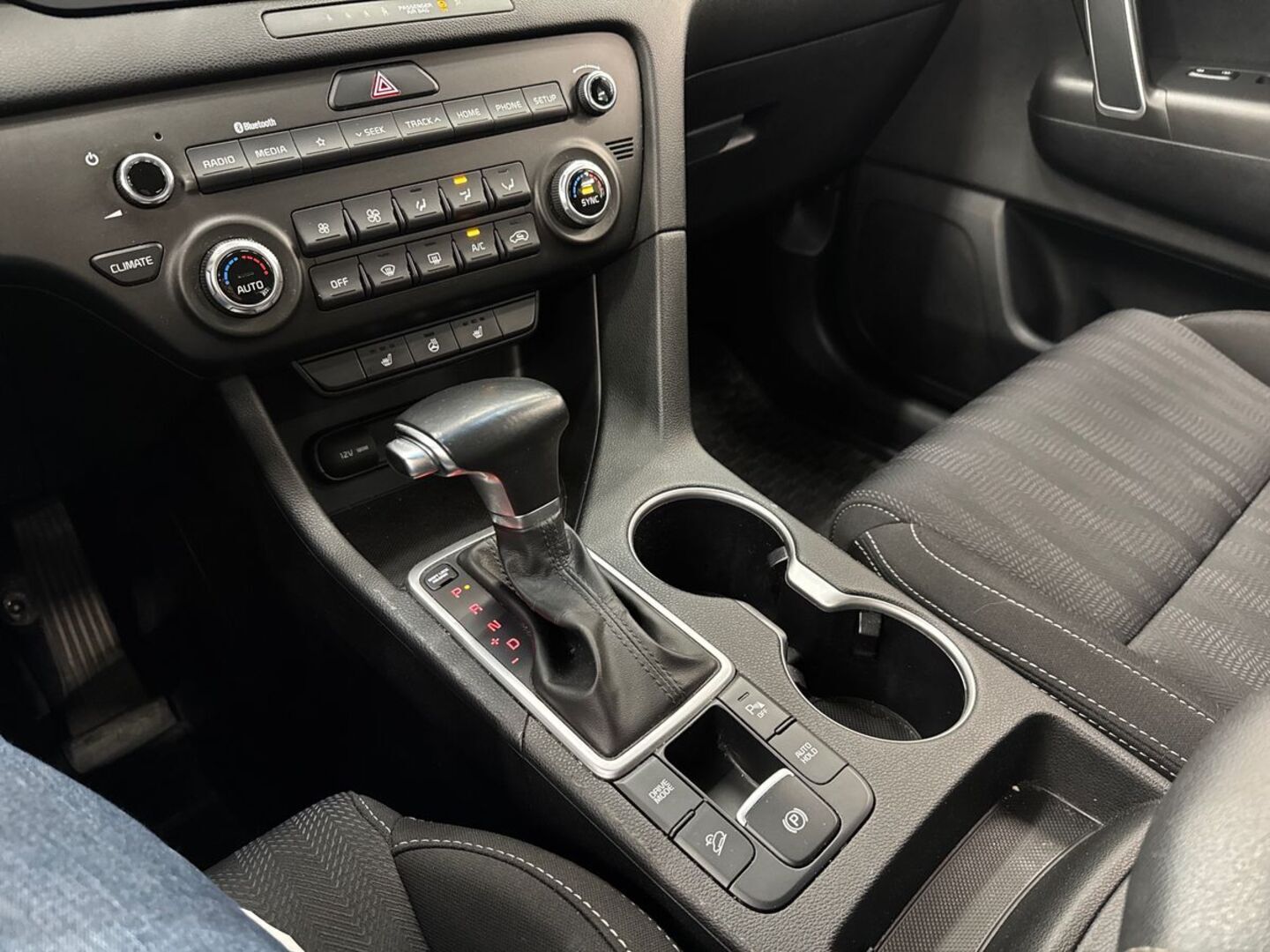 KIA Sportage 2019
